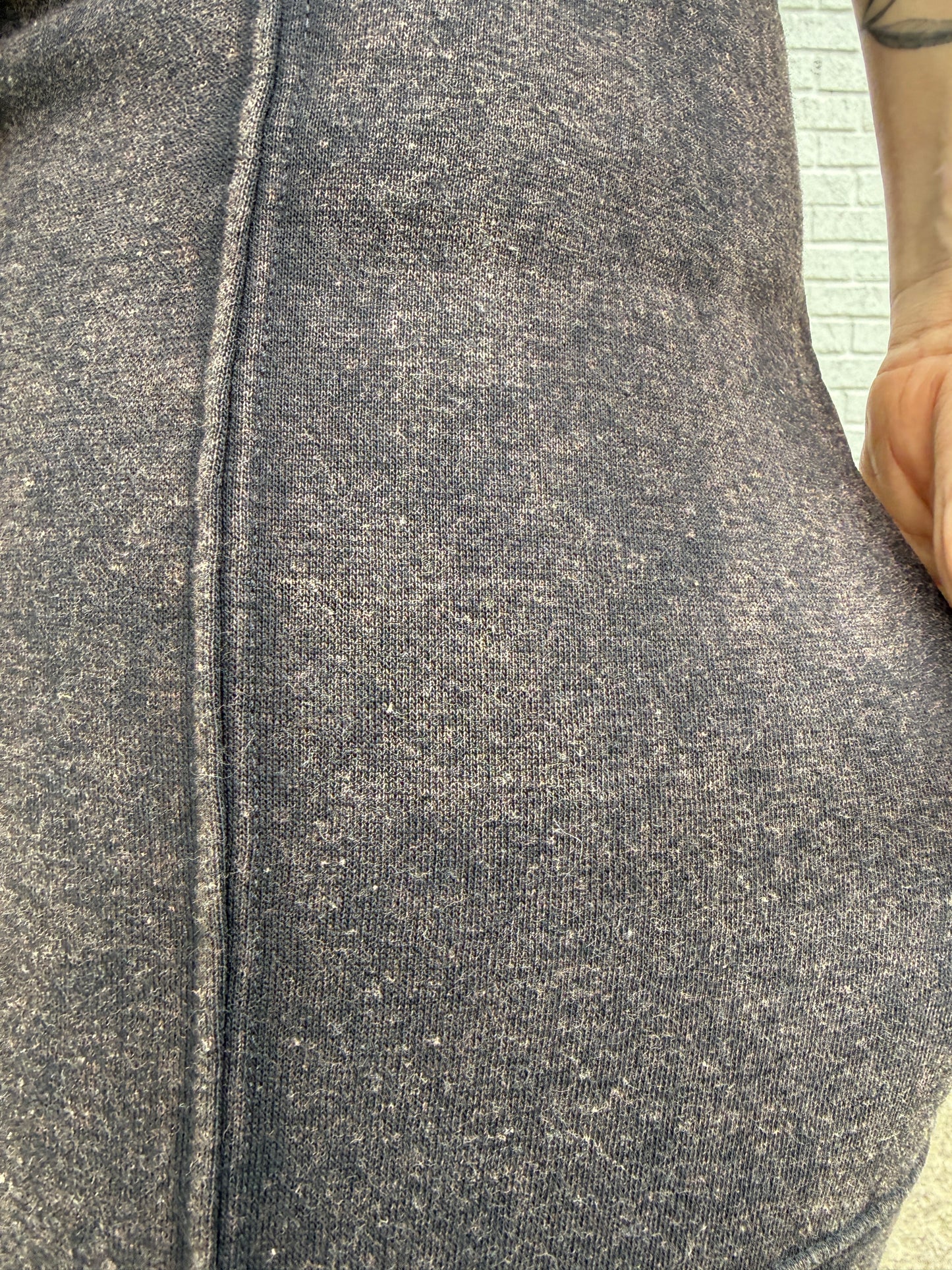 Weekend Sweatpants Black