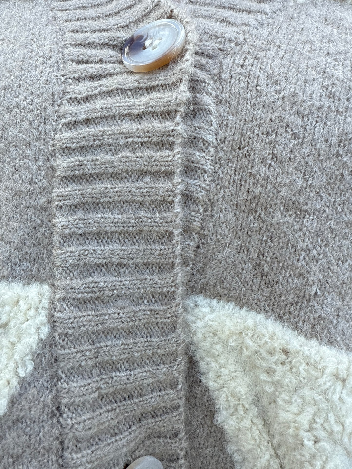 Star-Spangled Sweater