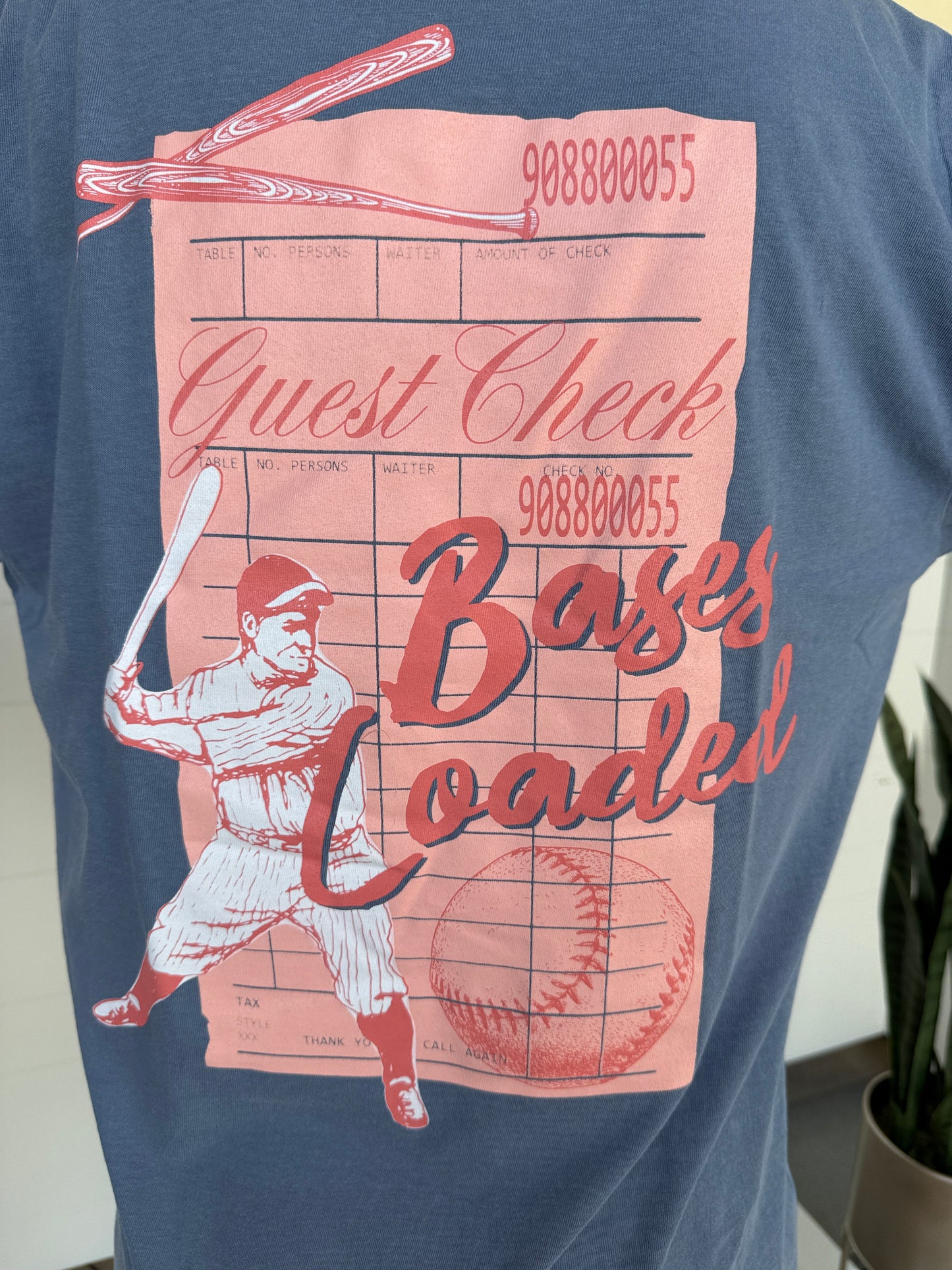 Bases Loaded Tee