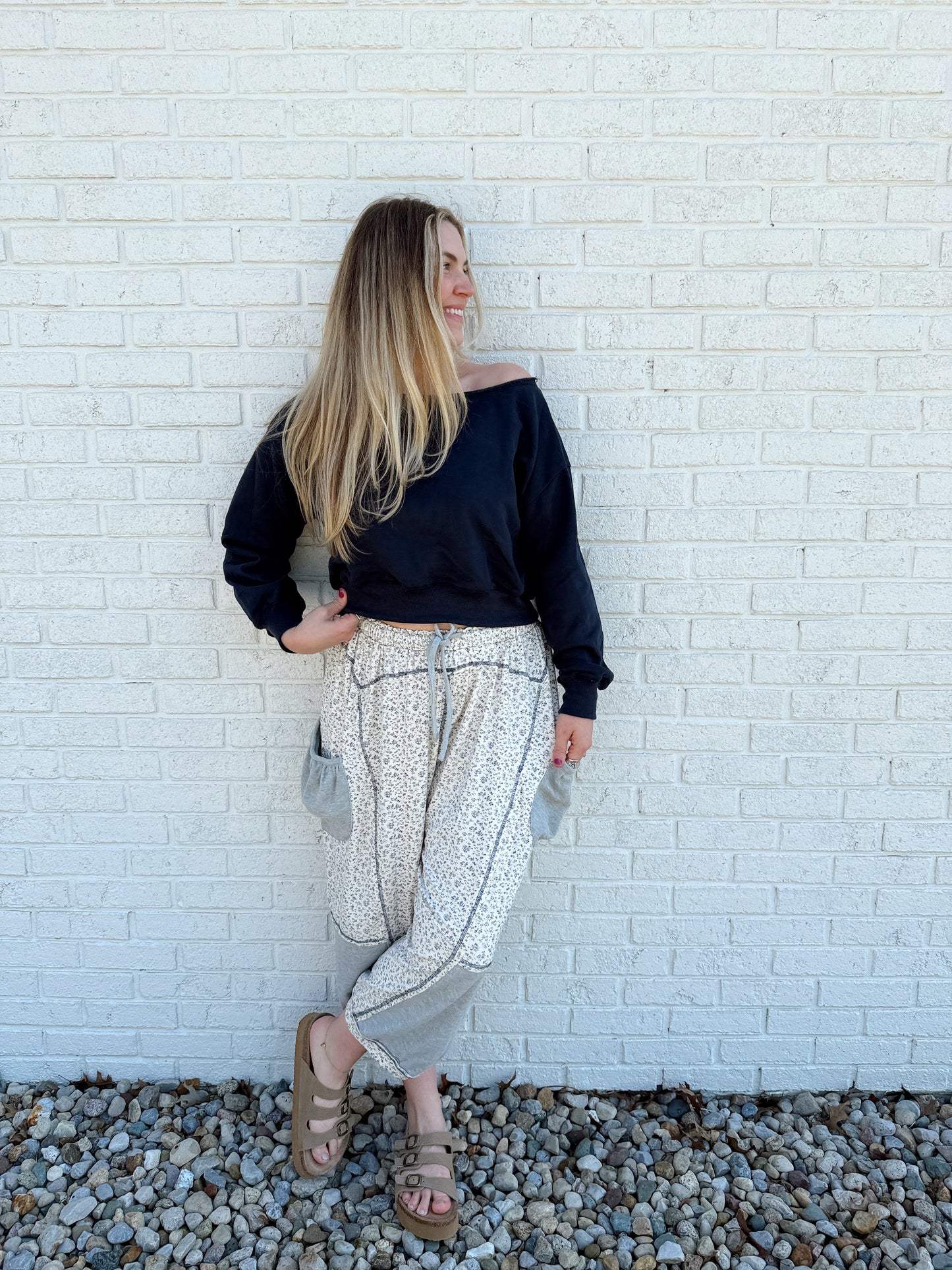 Moonie Sweatshirt