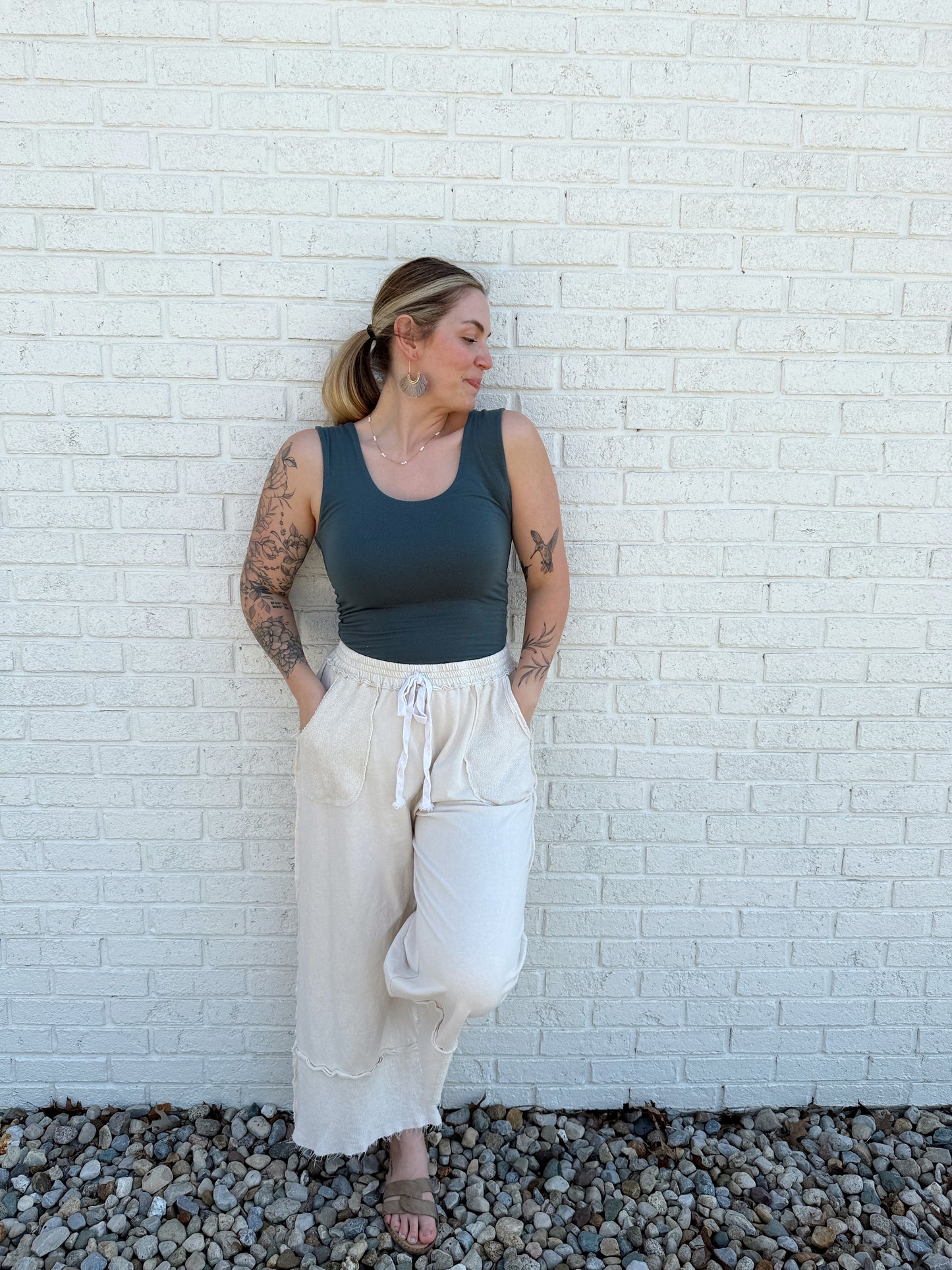 Tilly Lounge Pant
