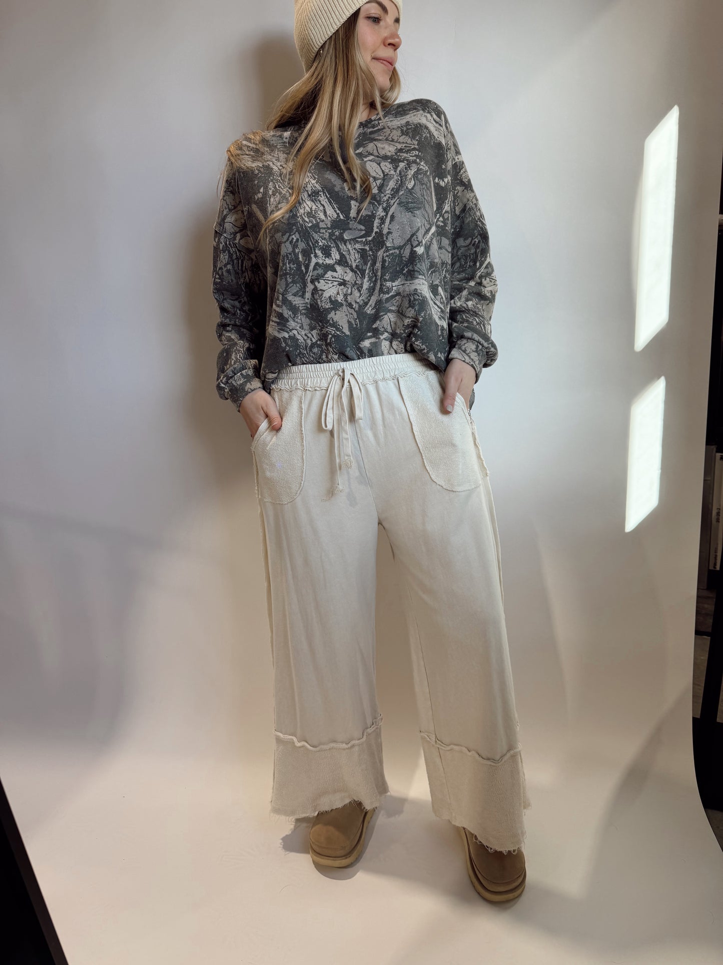 Tilly Lounge Pant