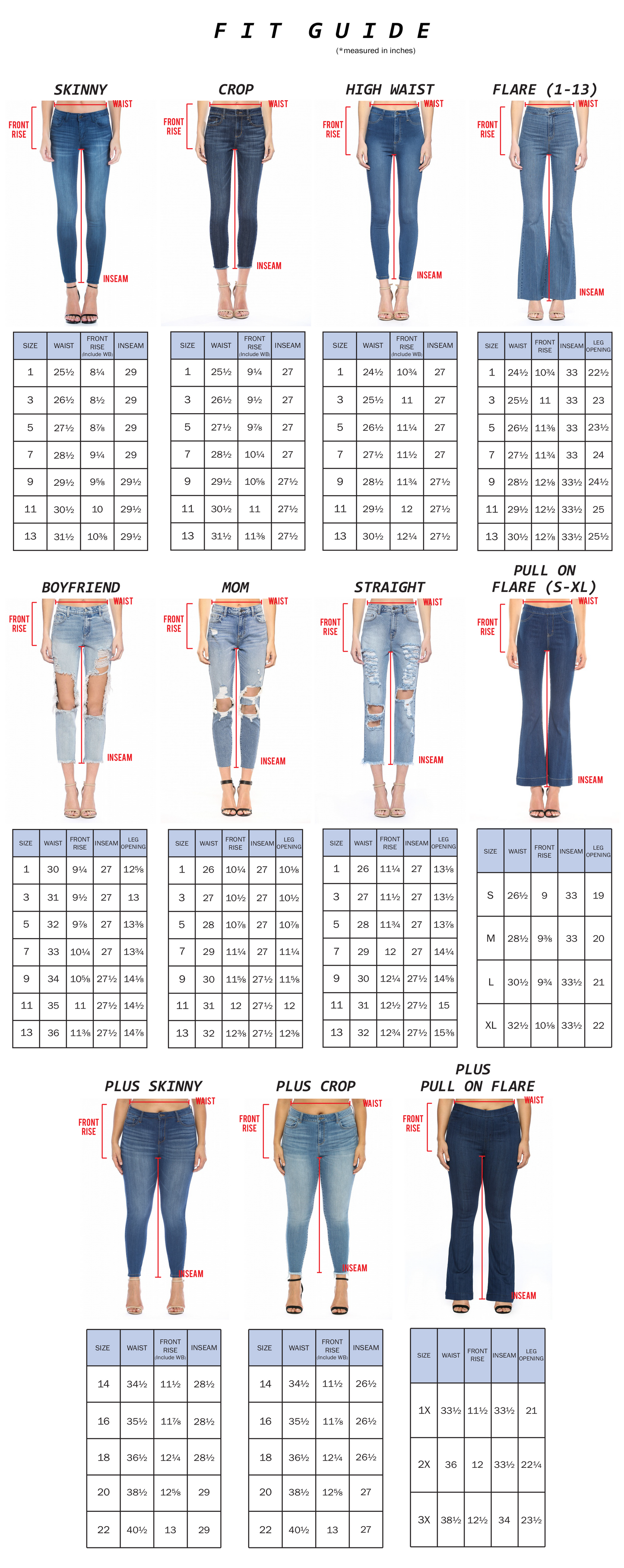 Briar Wide Leg Jeans