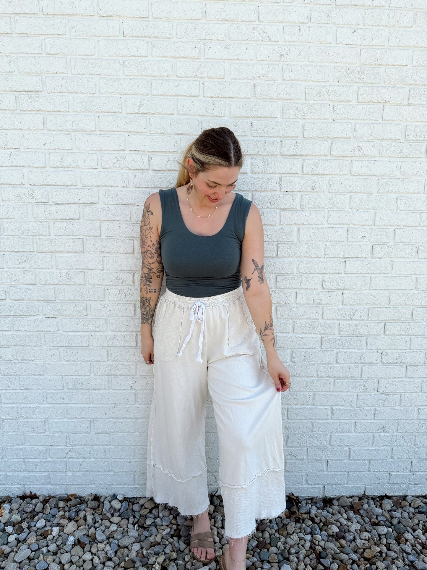 Tilly Lounge Pant