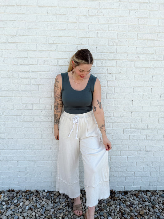 Tilly Lounge Pant