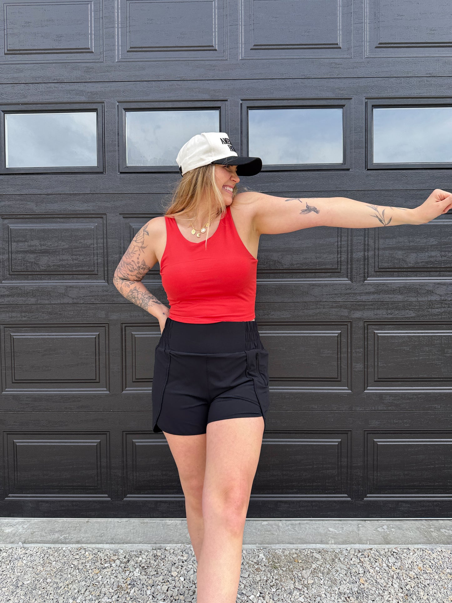 Venice  Active Tank Brick