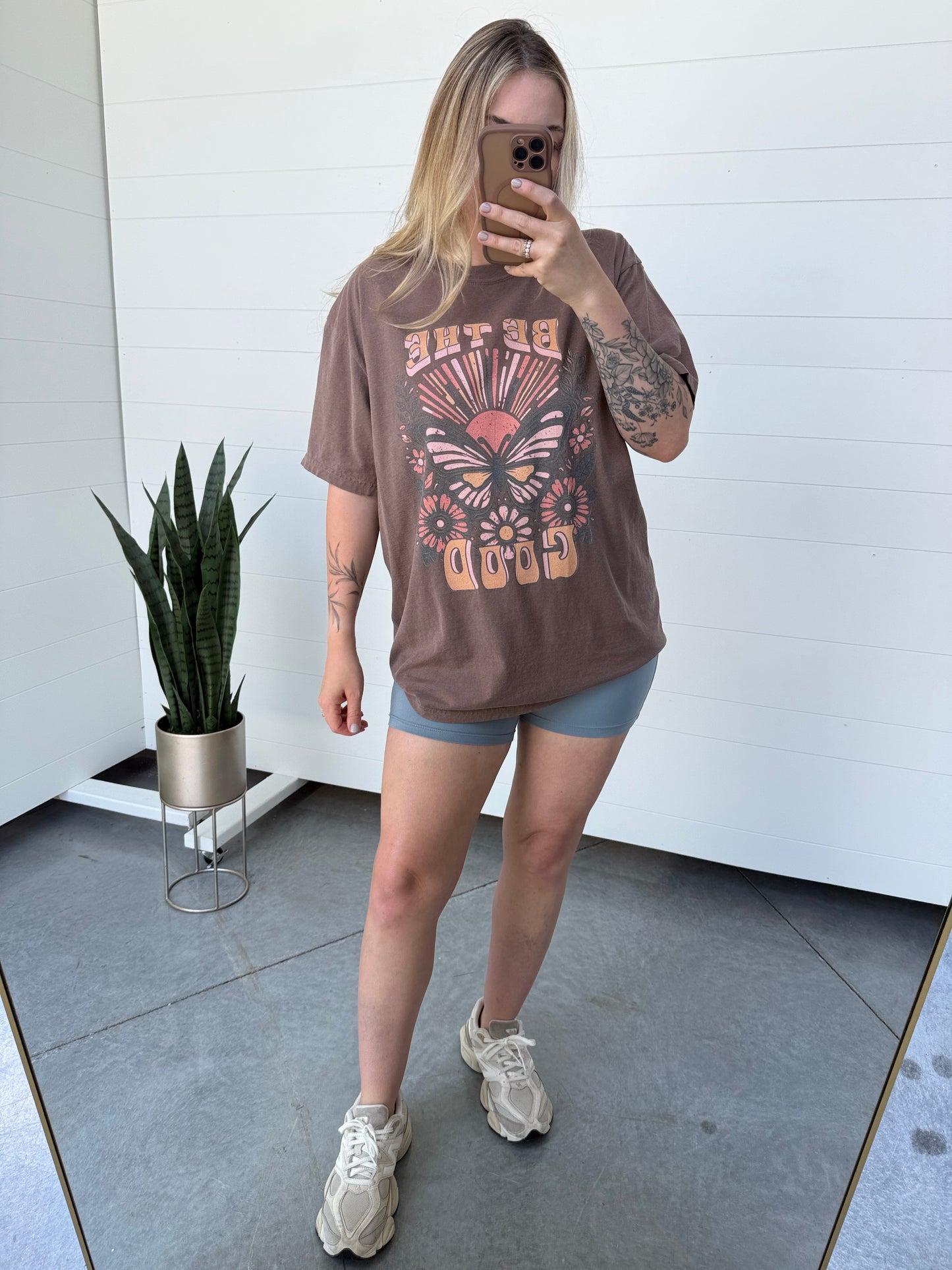 Be the Good Tee