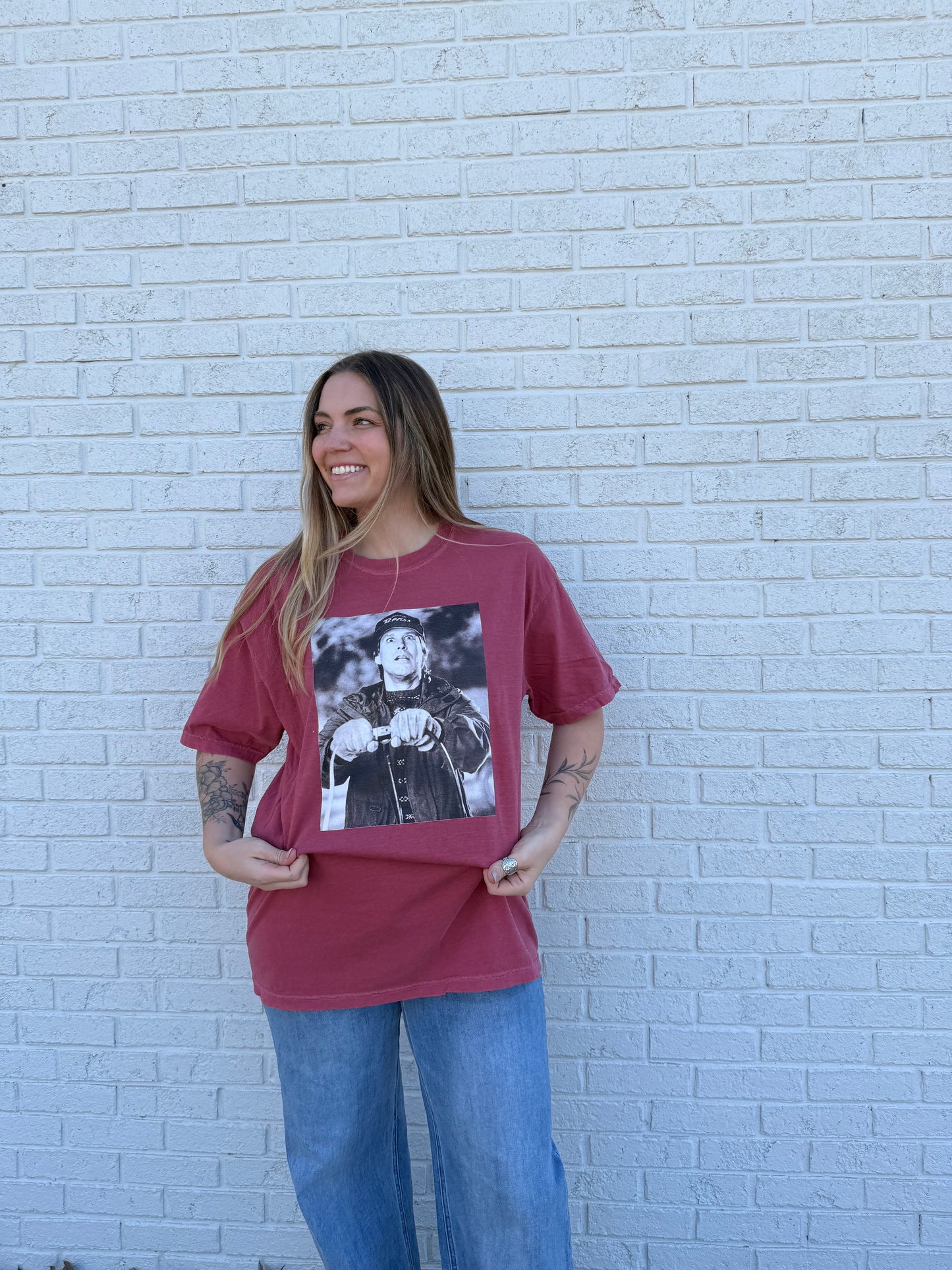 Christmas Vacation Tee