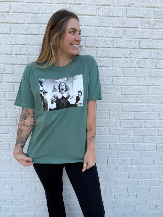 Elf Tee