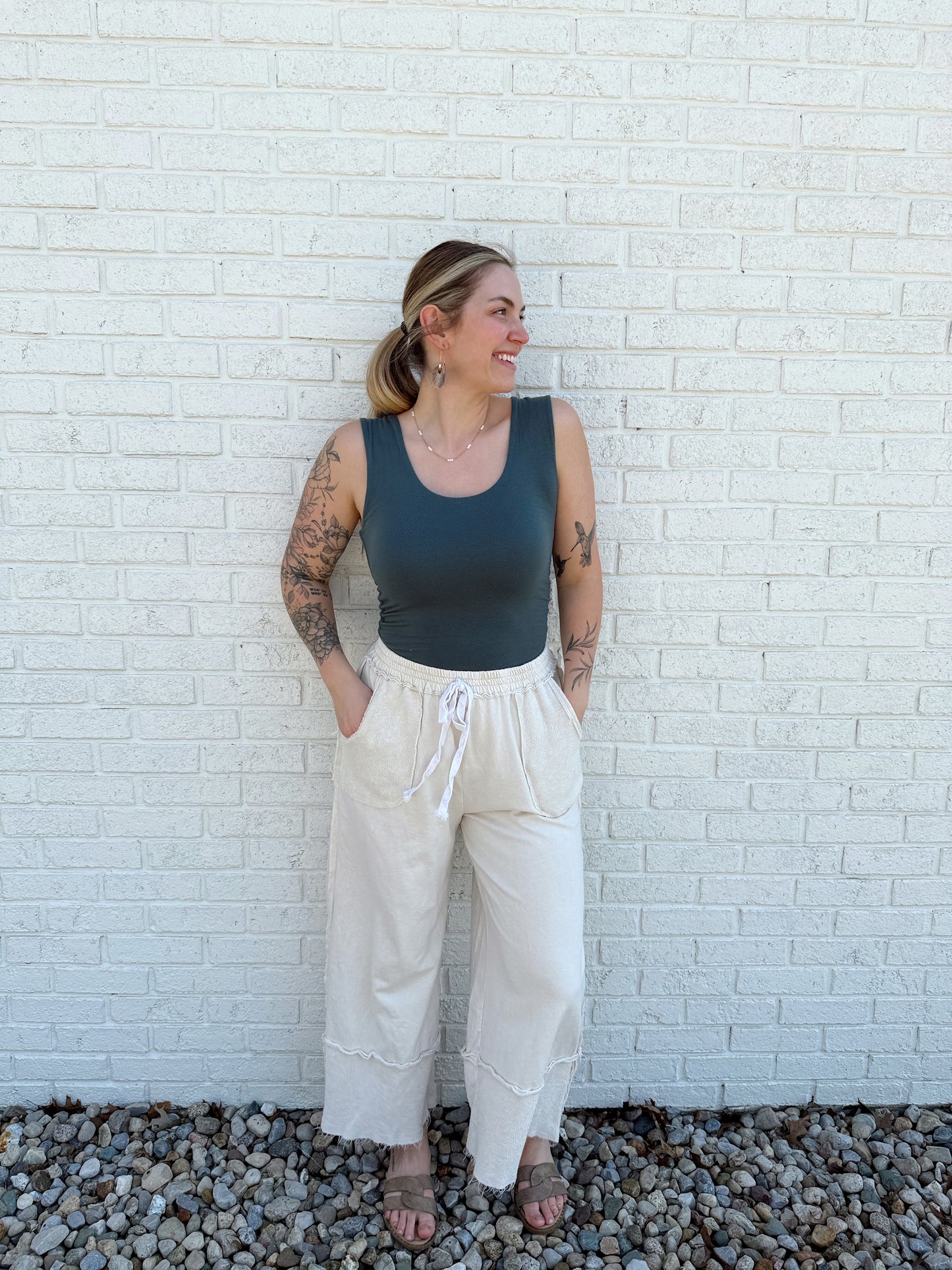 Tilly Lounge Pant