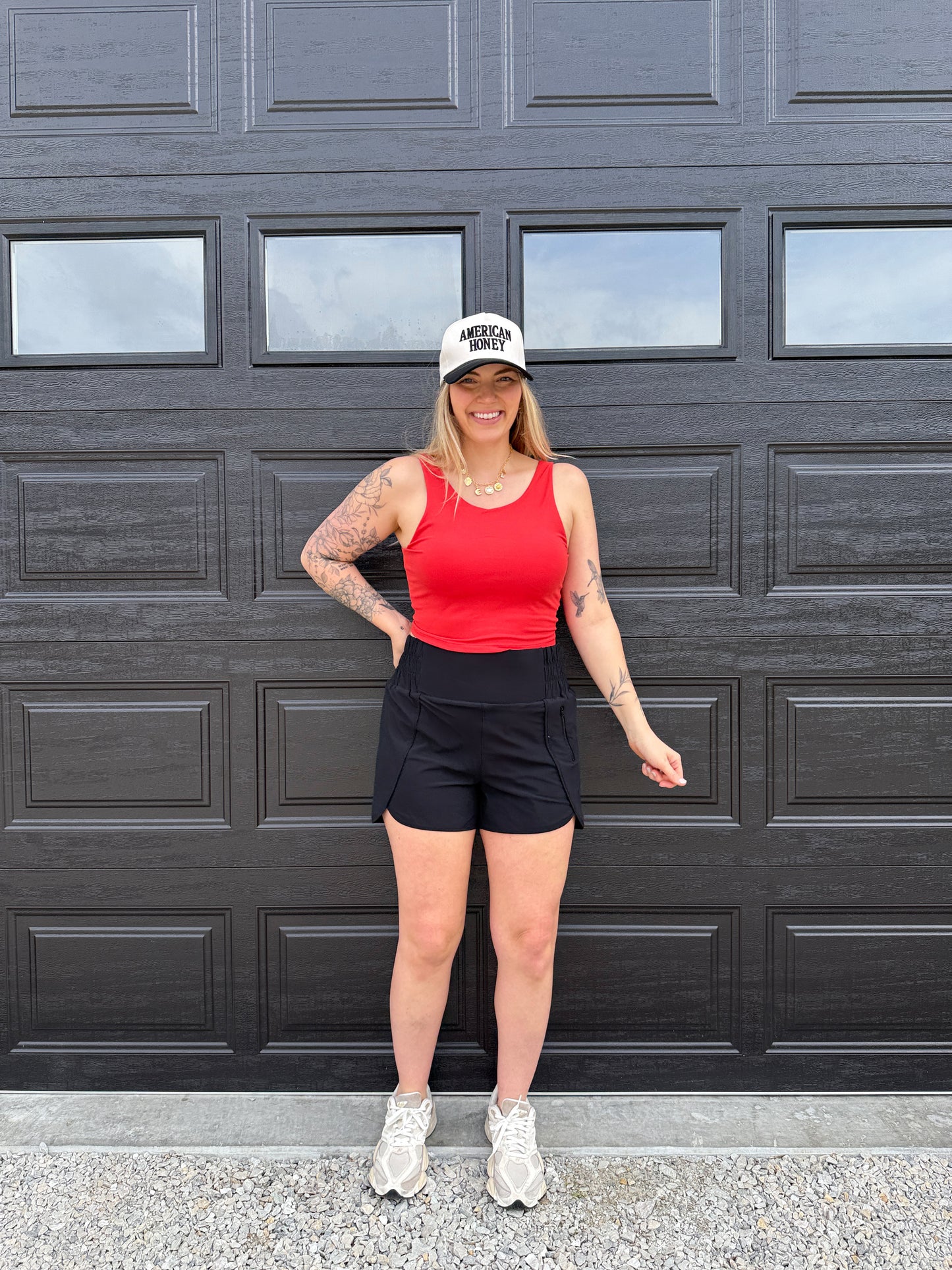 Venice  Active Tank Brick