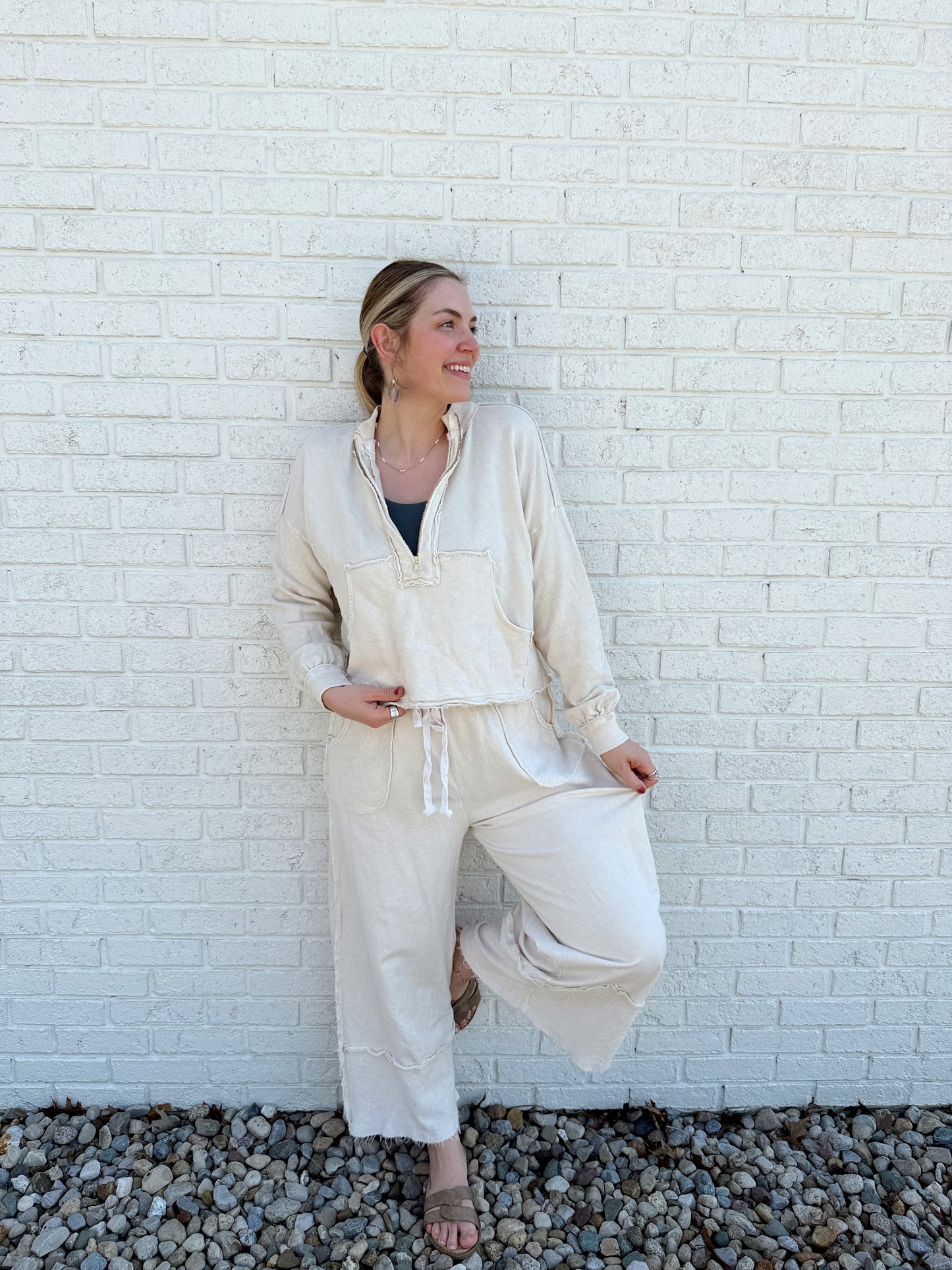 Tilly Lounge Pant