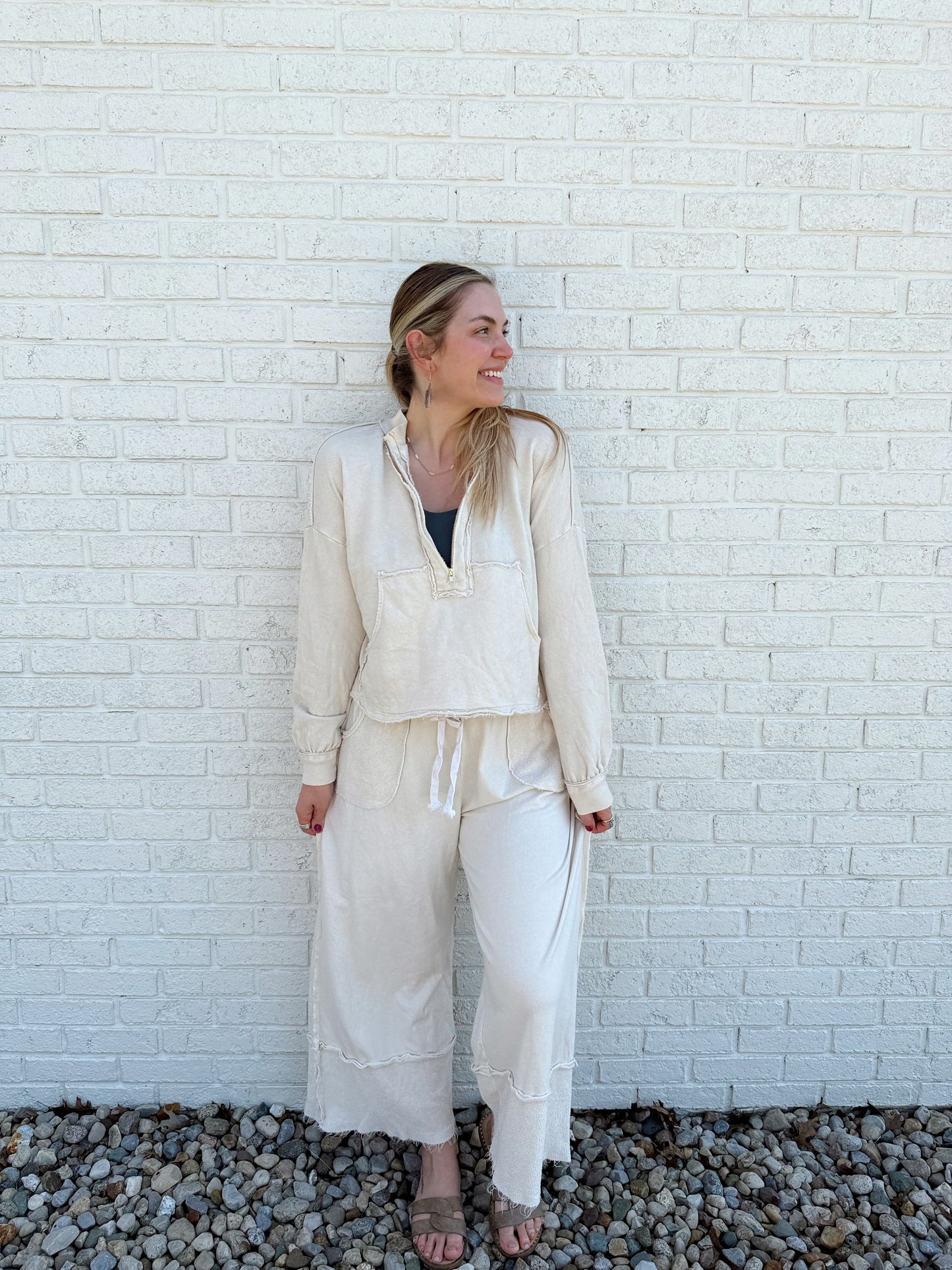 Tilly Lounge Pant