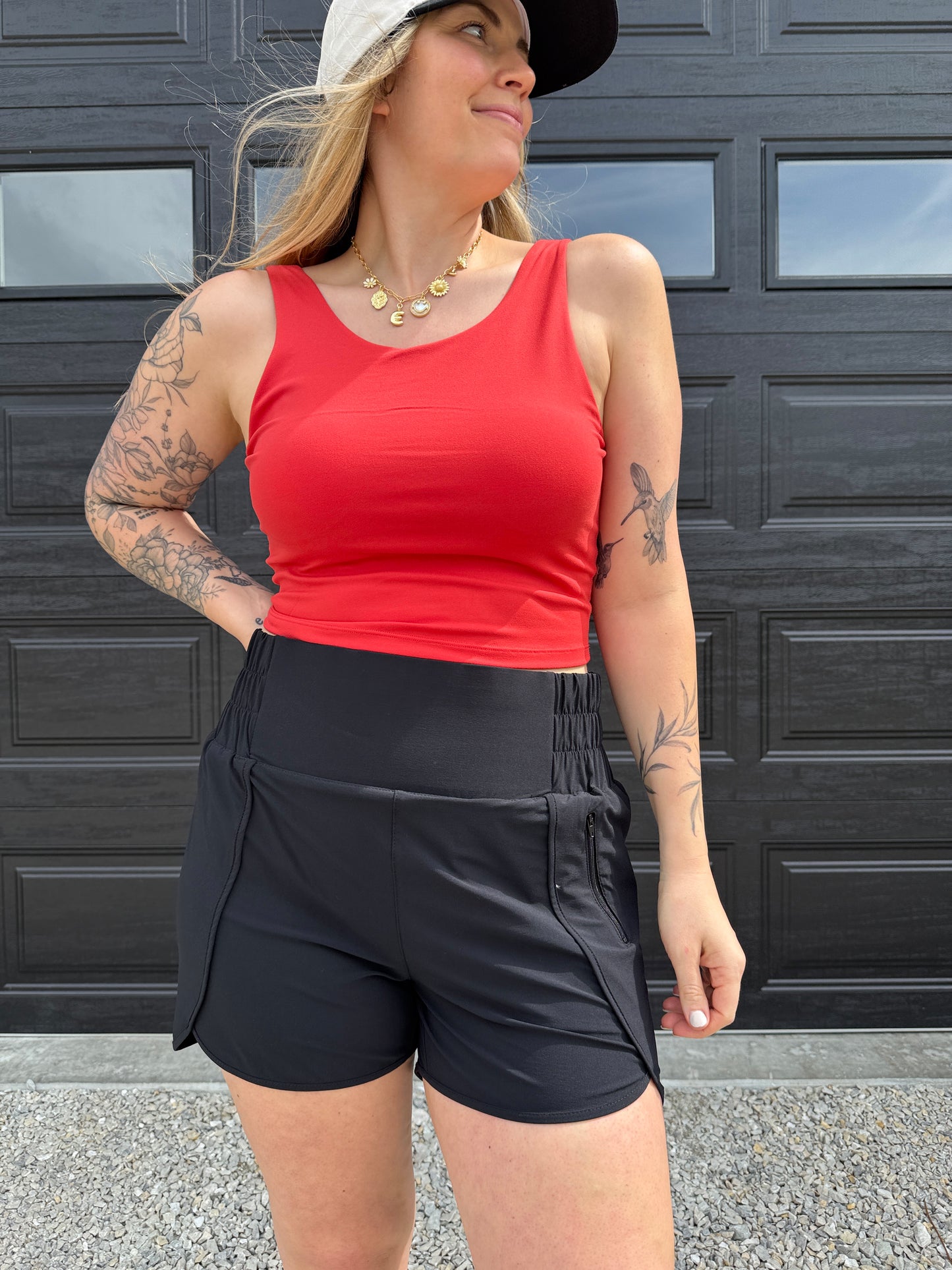 Venice  Active Tank Brick