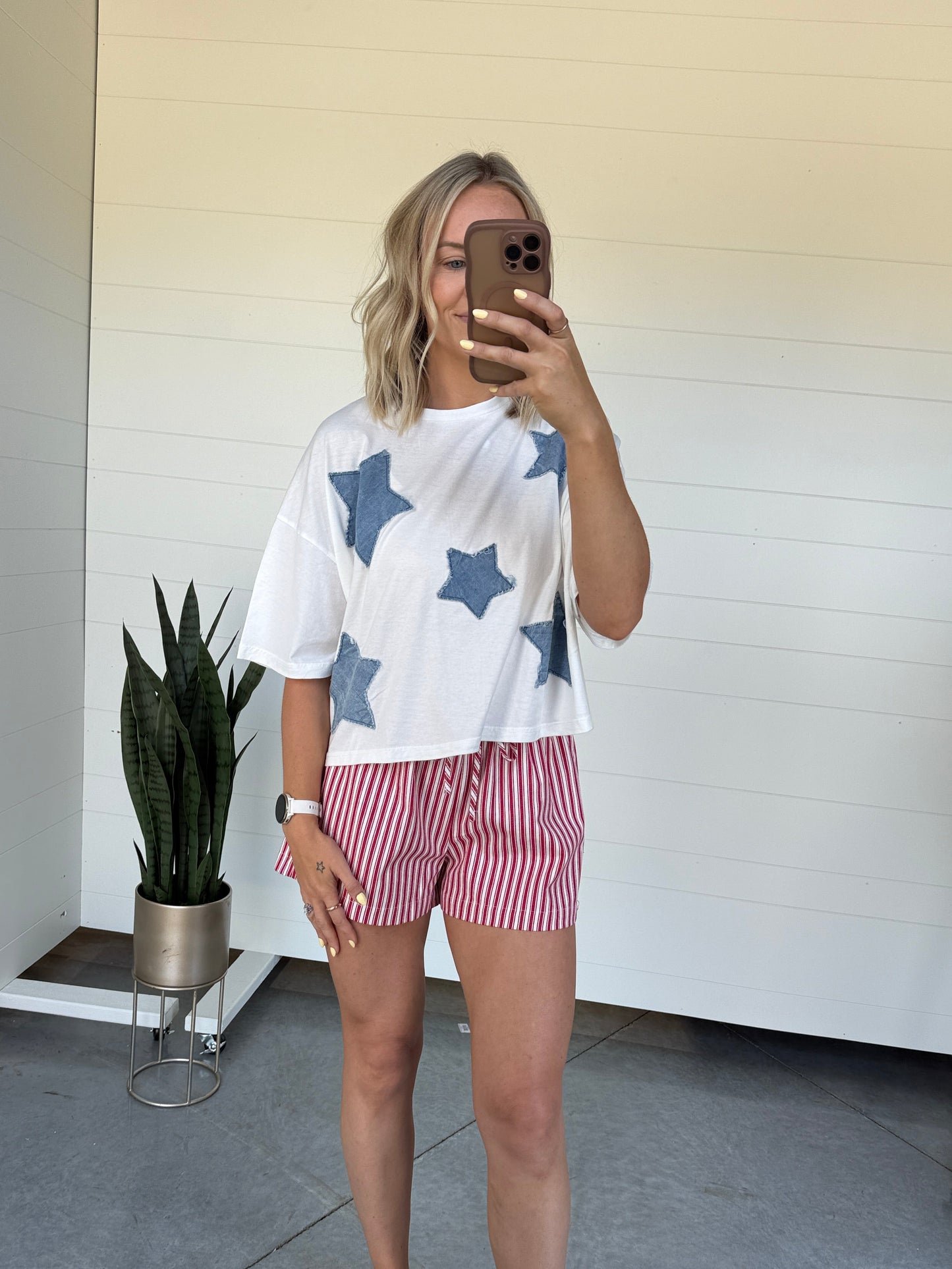 Star Tee