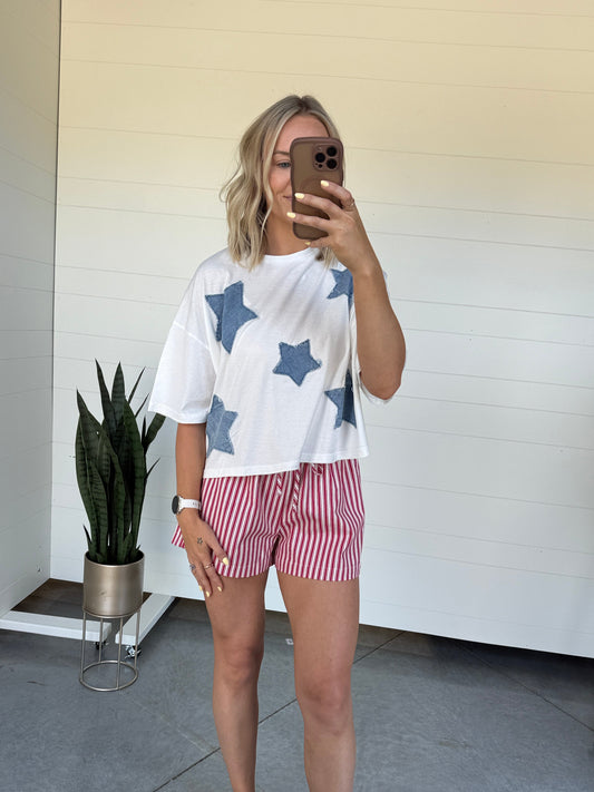 Star Tee