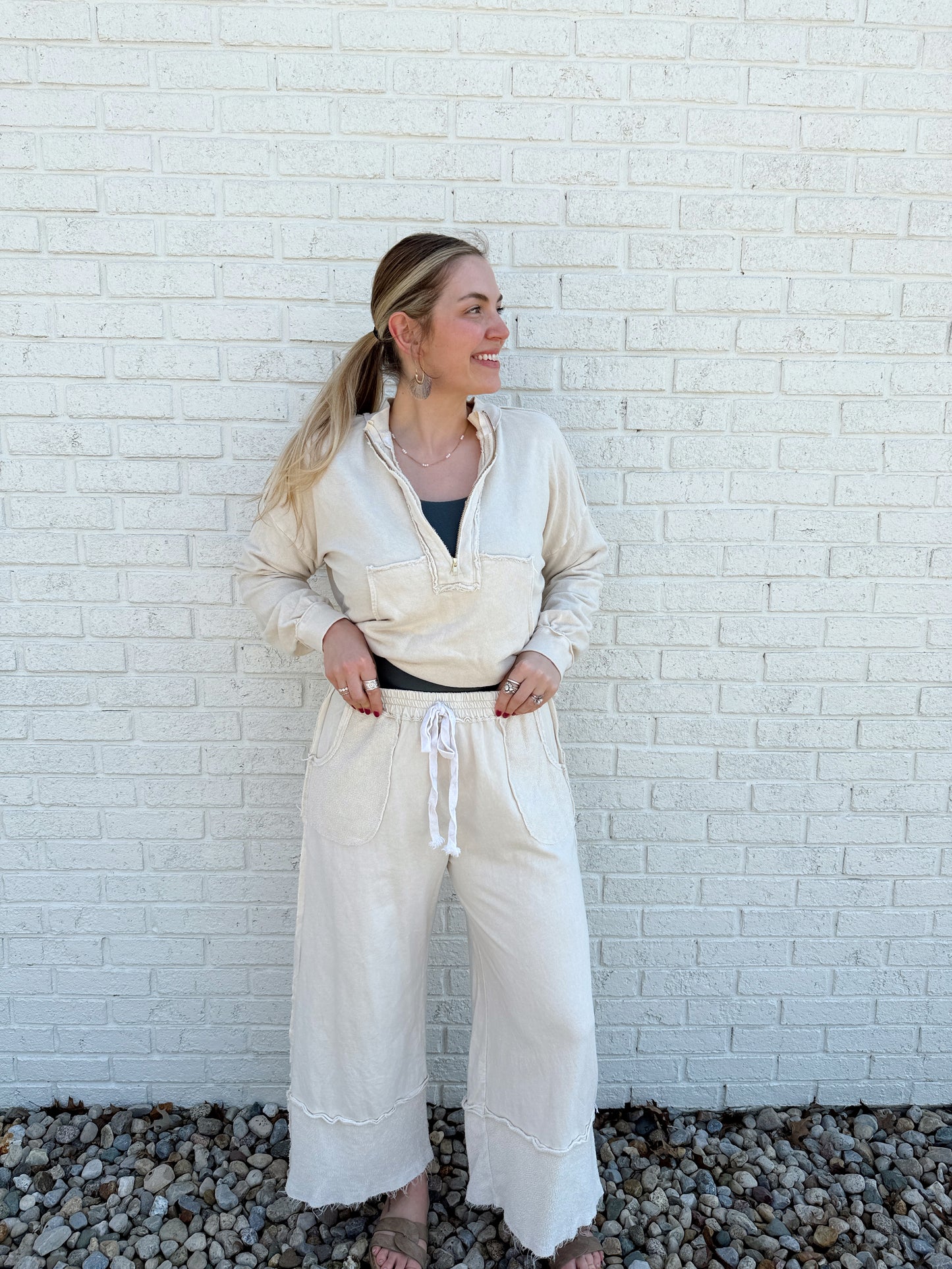 Tilly Lounge Pant