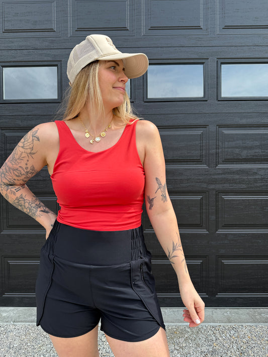 Venice  Active Tank Brick