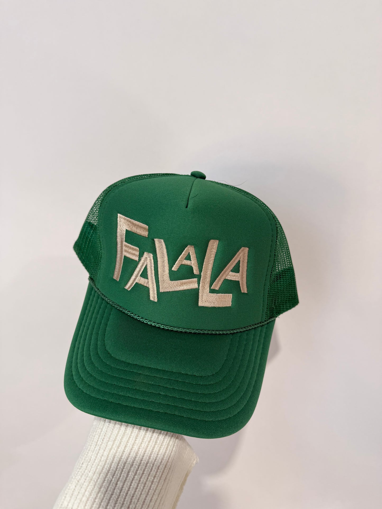 Falala Trucker Hat