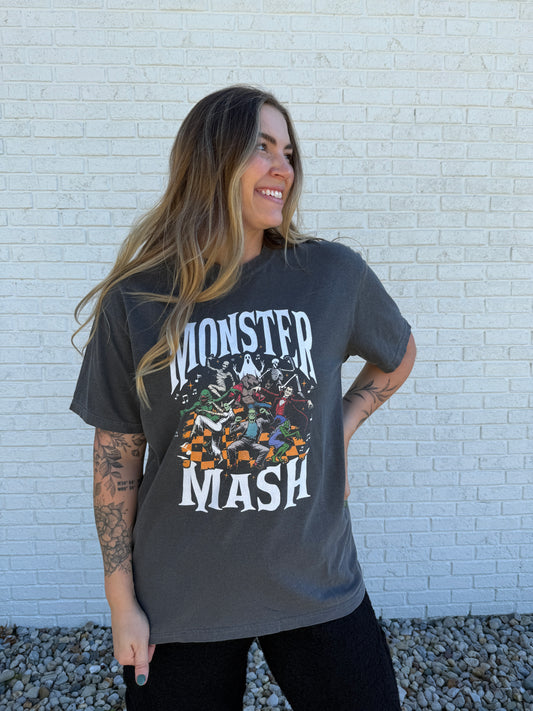 Monster Mash Tee