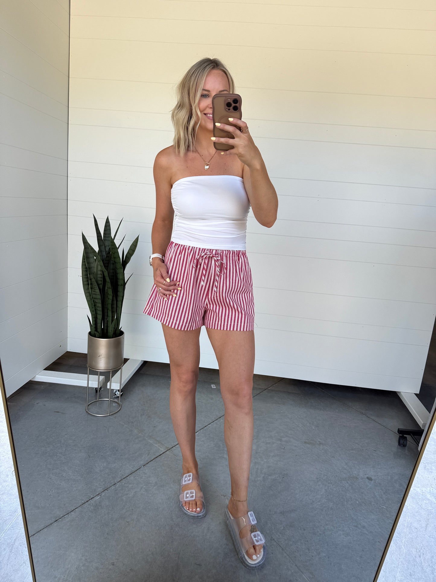 Freedom Shorts
