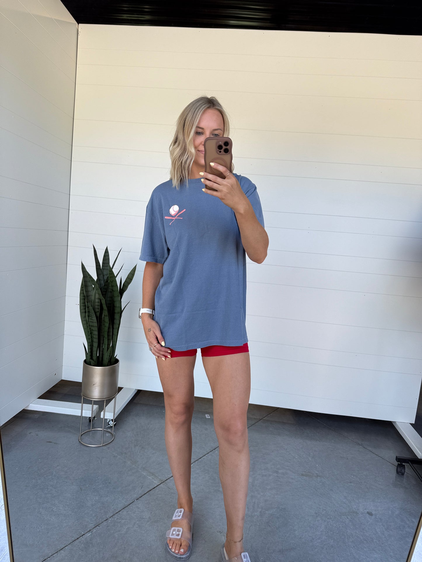 Bases Loaded Tee
