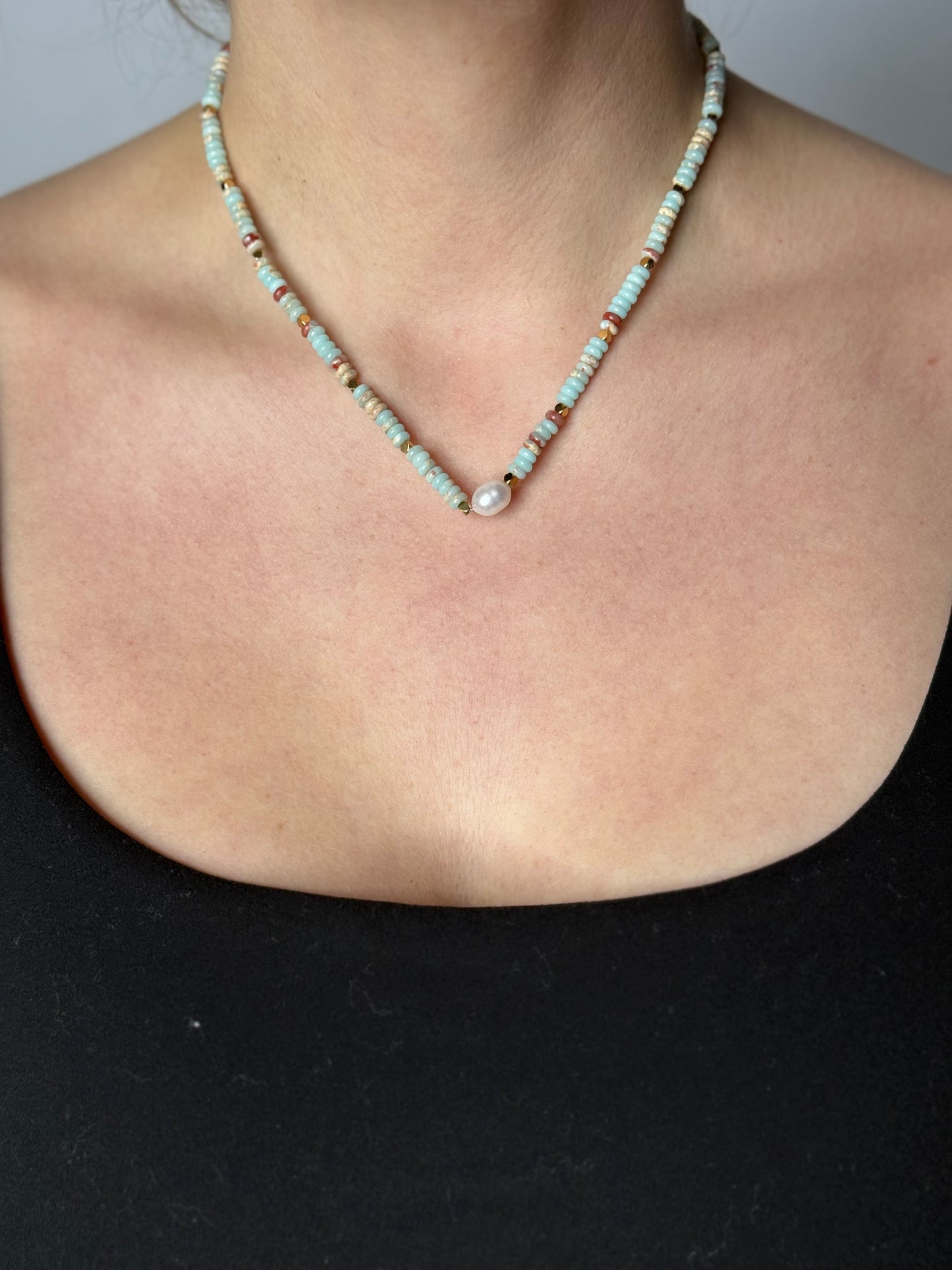 Daydreamer Necklace