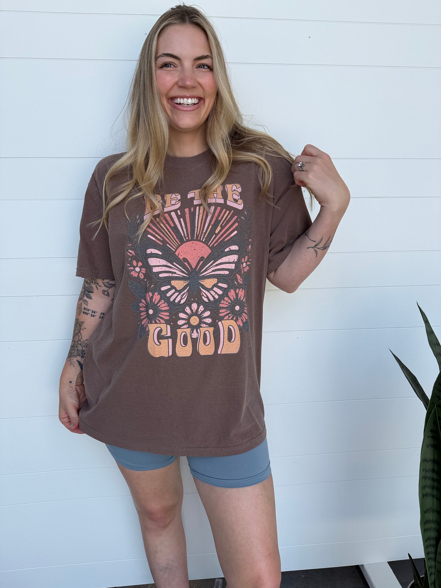 Be the Good Tee