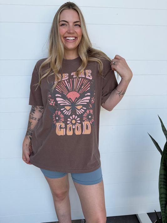 Be the Good Tee