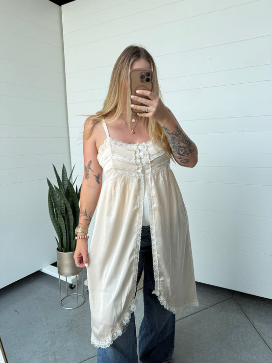 Southern Belle Cami Top