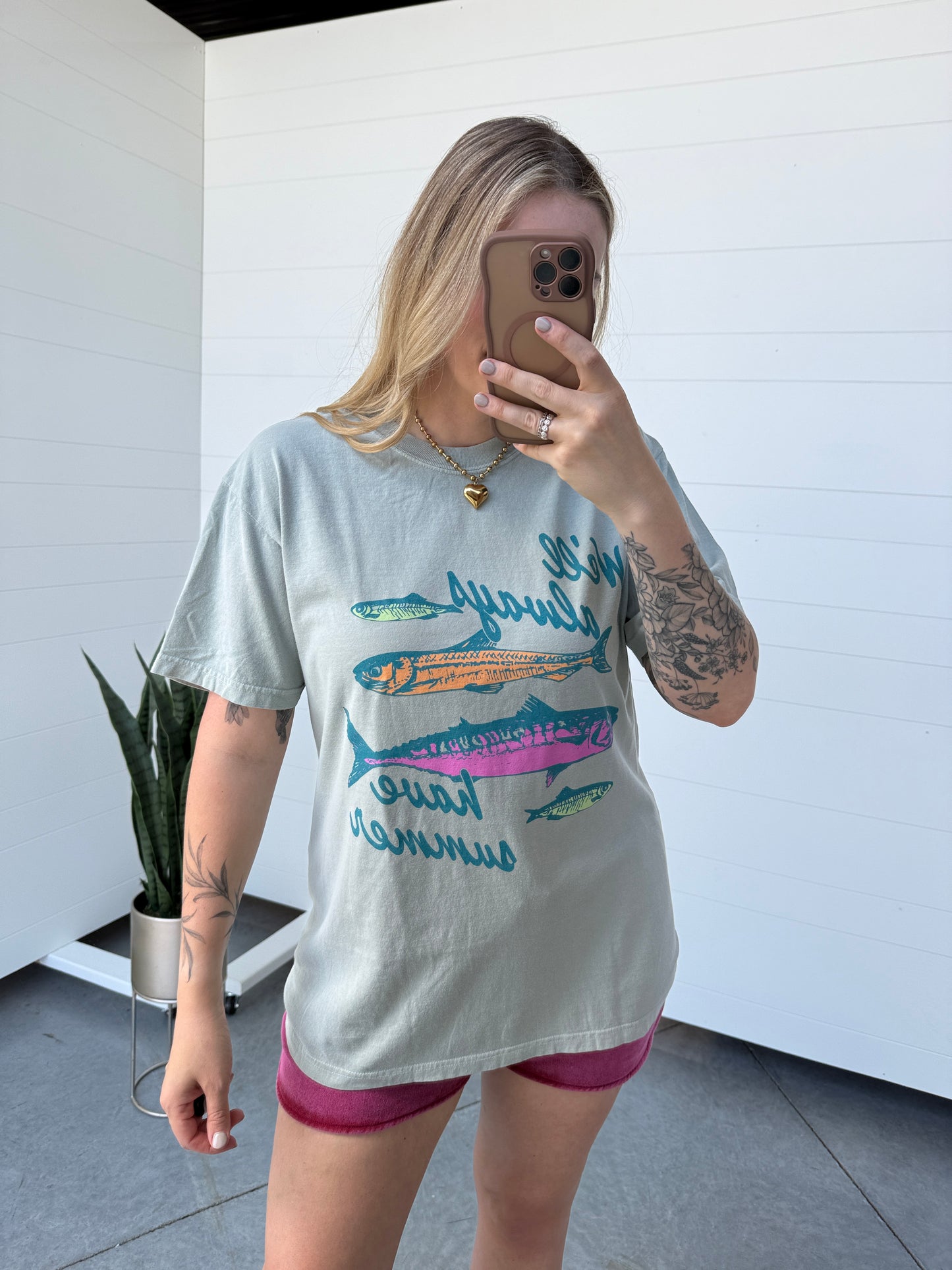 Always Have Summer Tee