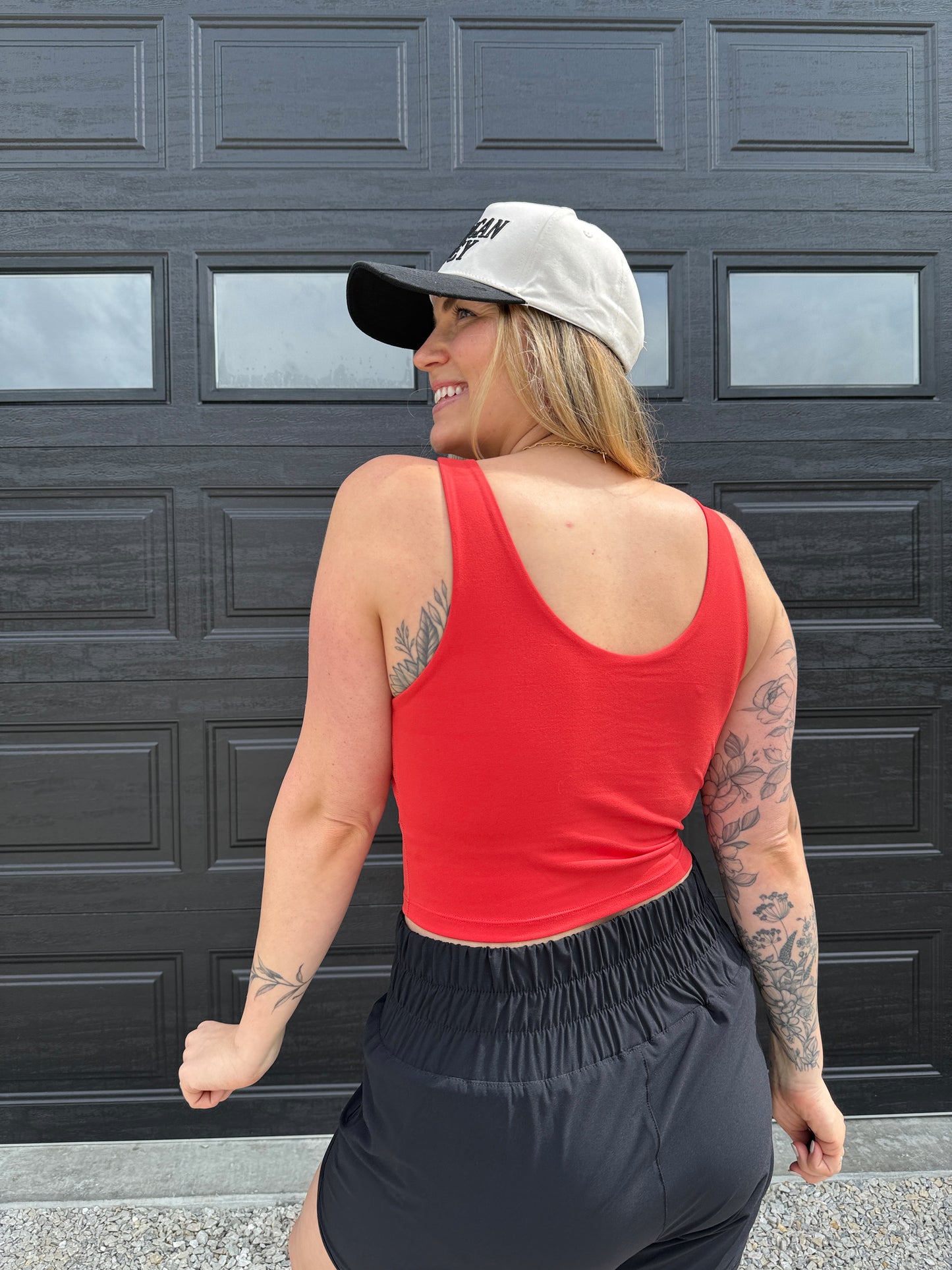 Venice  Active Tank Brick
