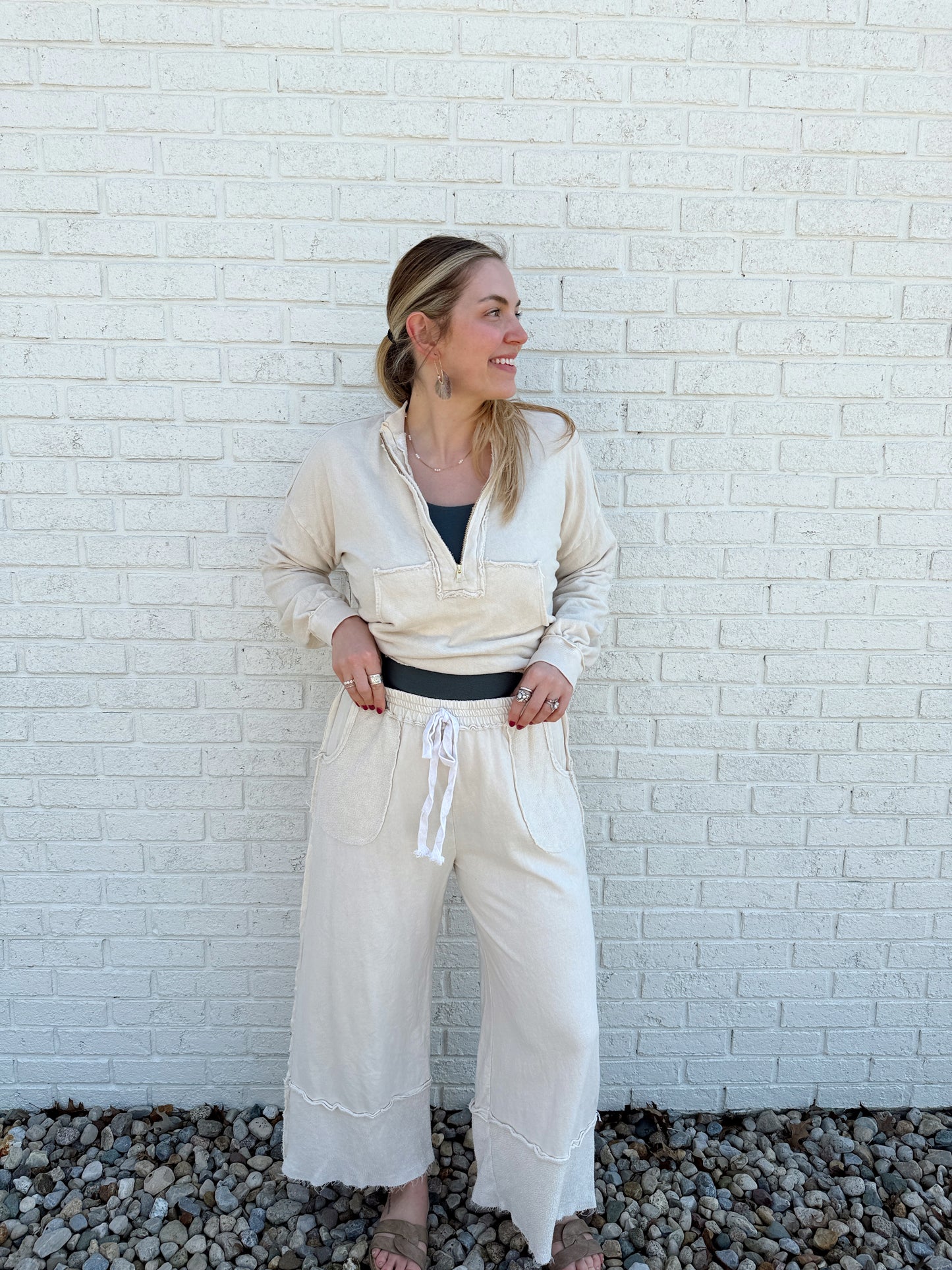 Tilly Lounge Pant