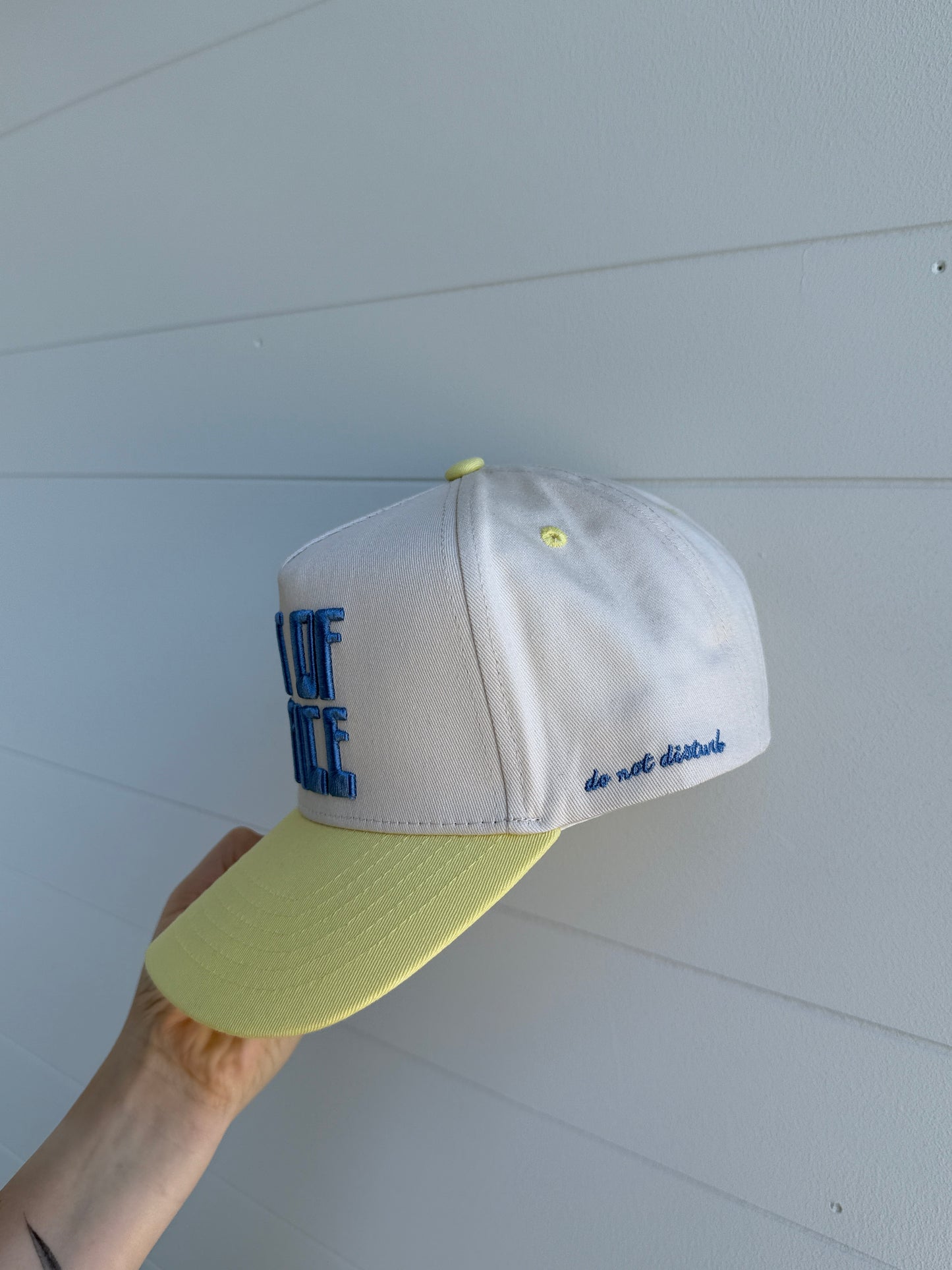 Out of Office Trucker Hat
