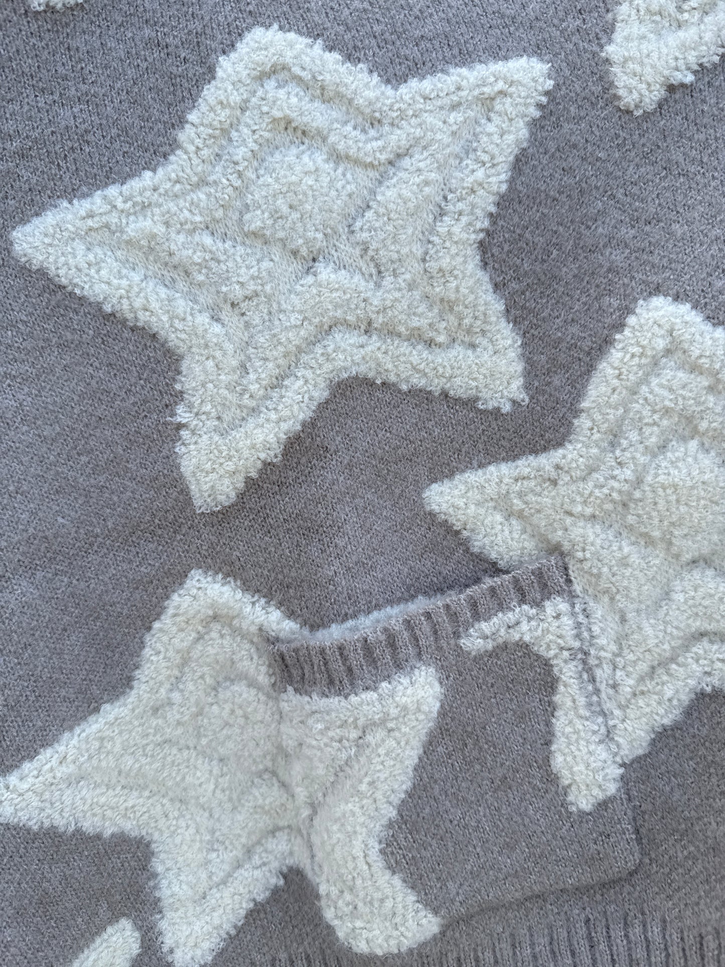 Star-Spangled Sweater