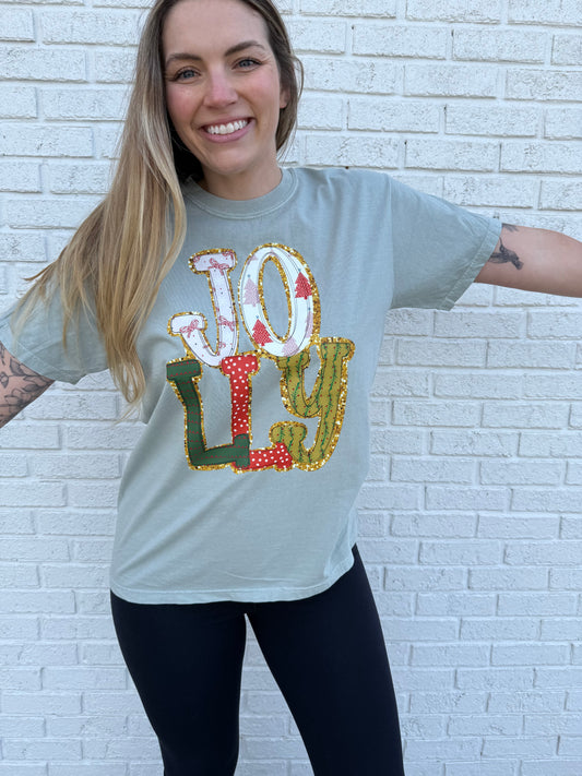 Jolly Tee