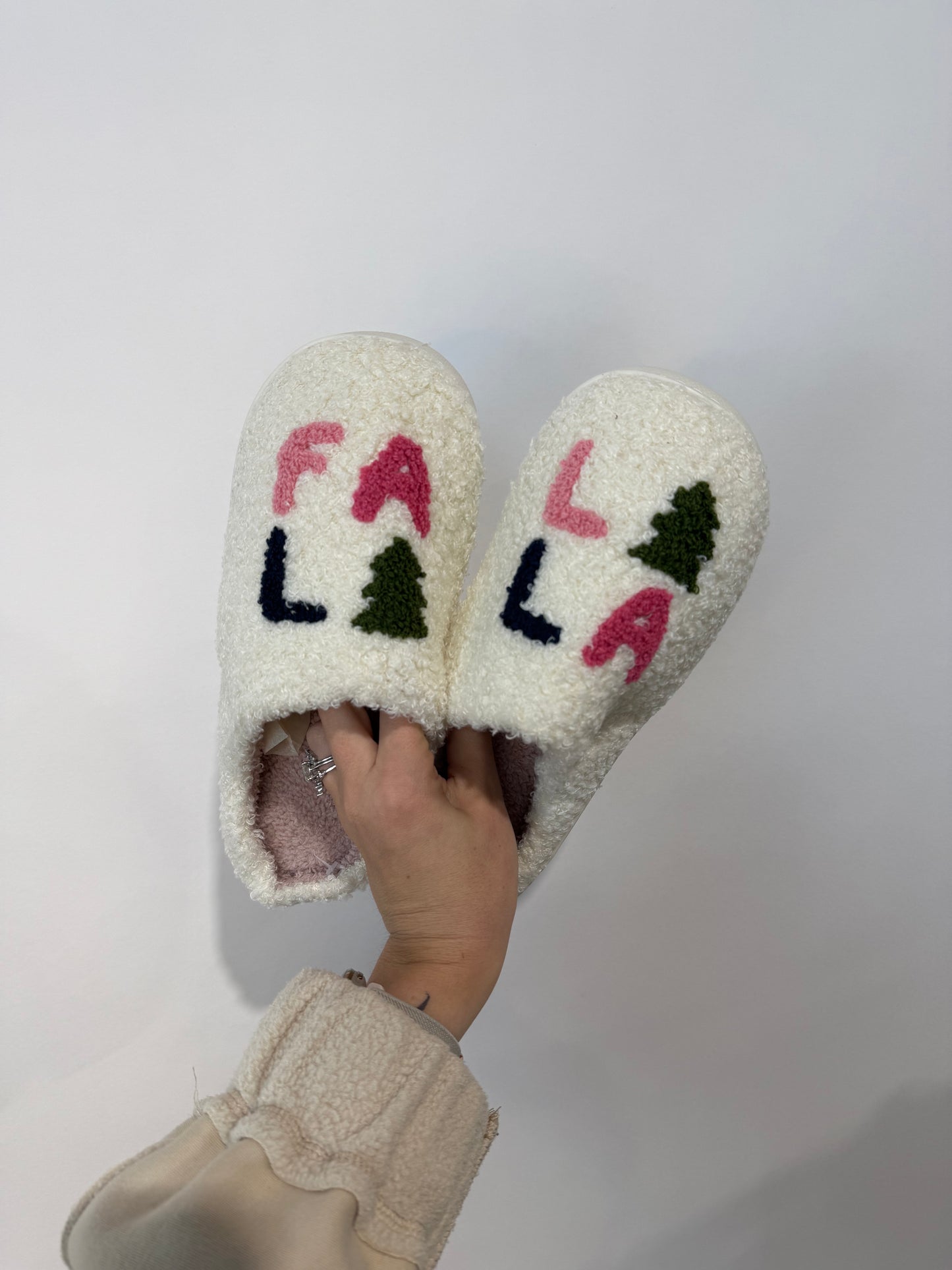 Falala Slippers