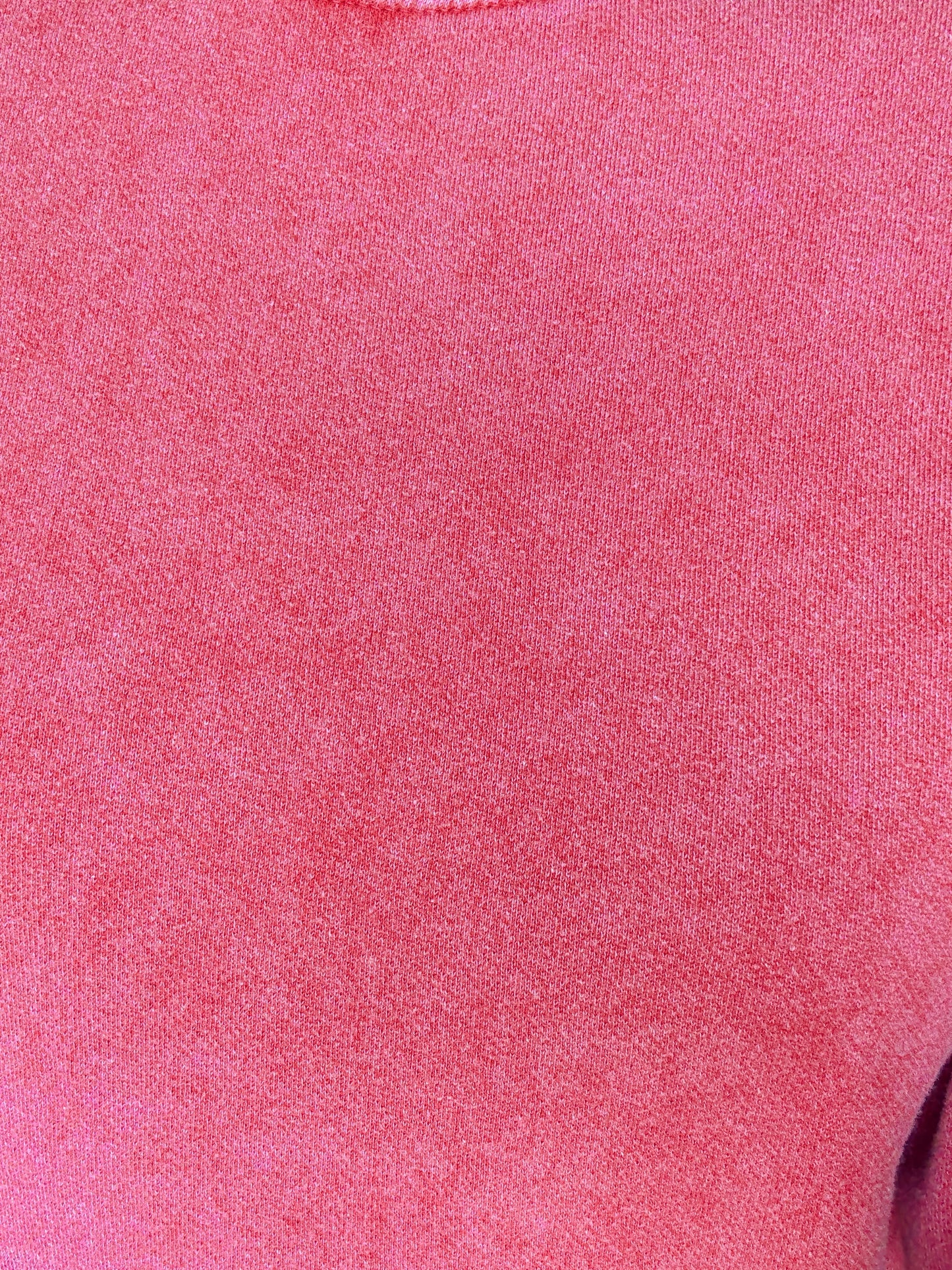 Homebody Crewneck Red