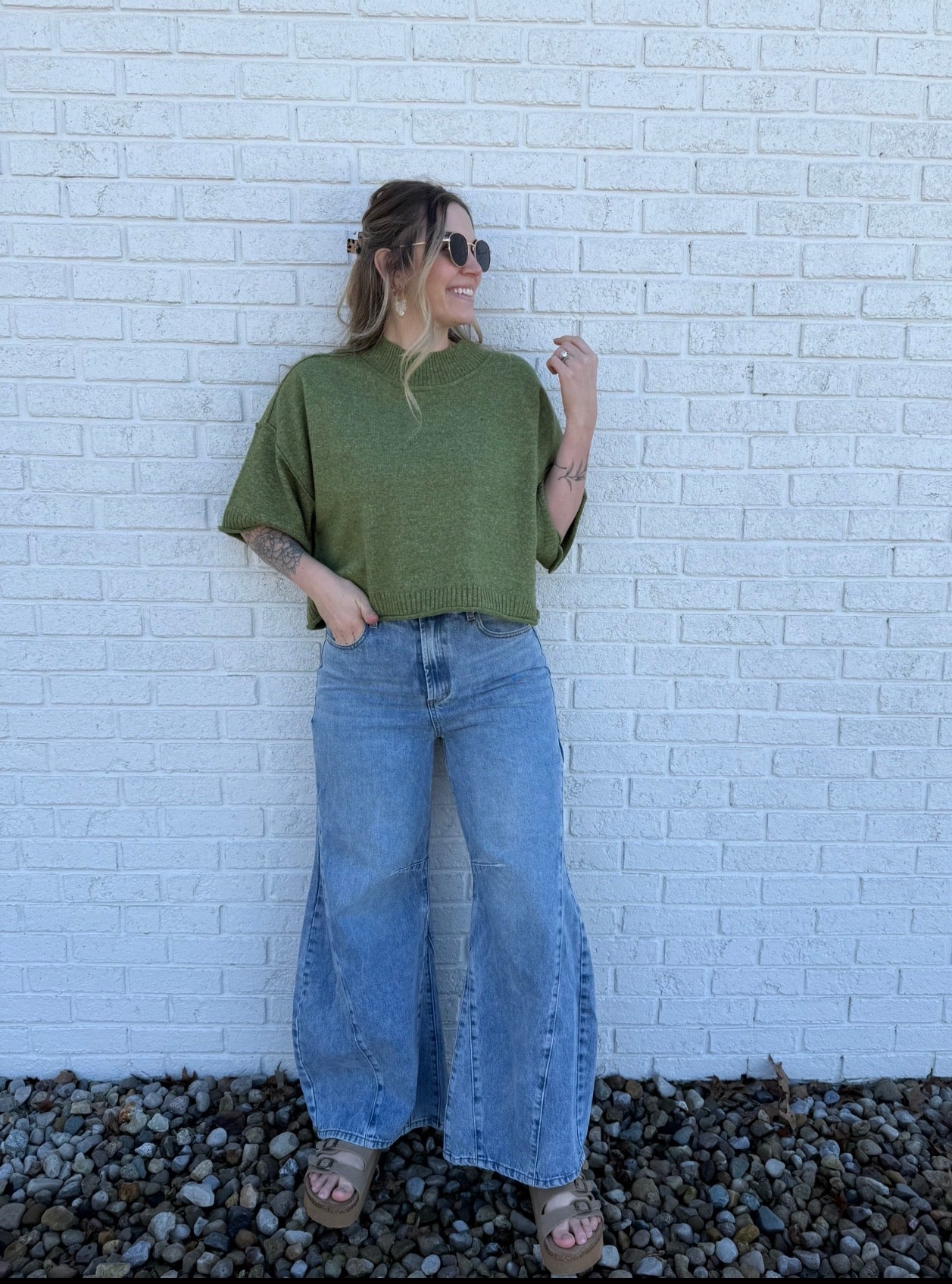 Driftwood Jeans