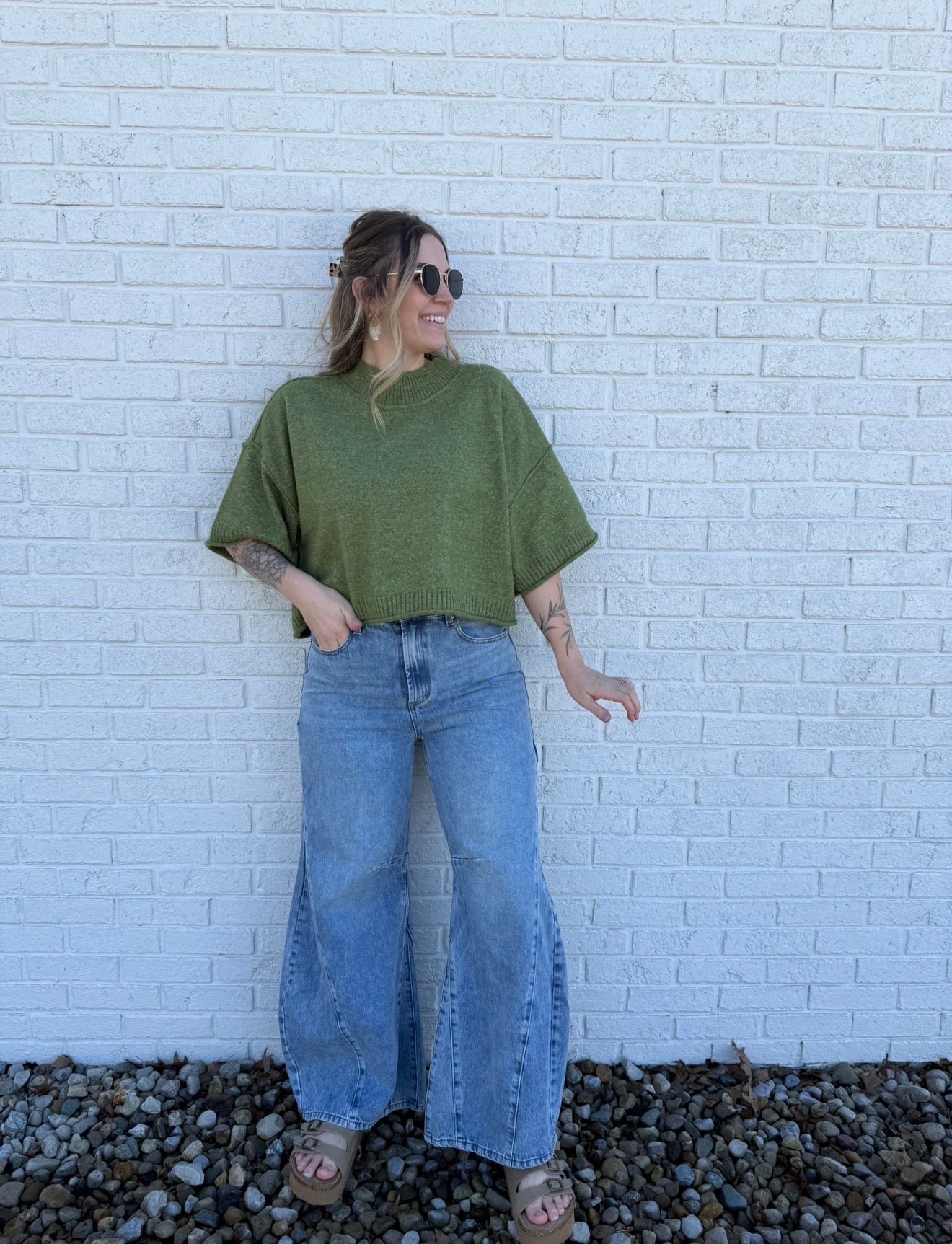 Driftwood Jeans