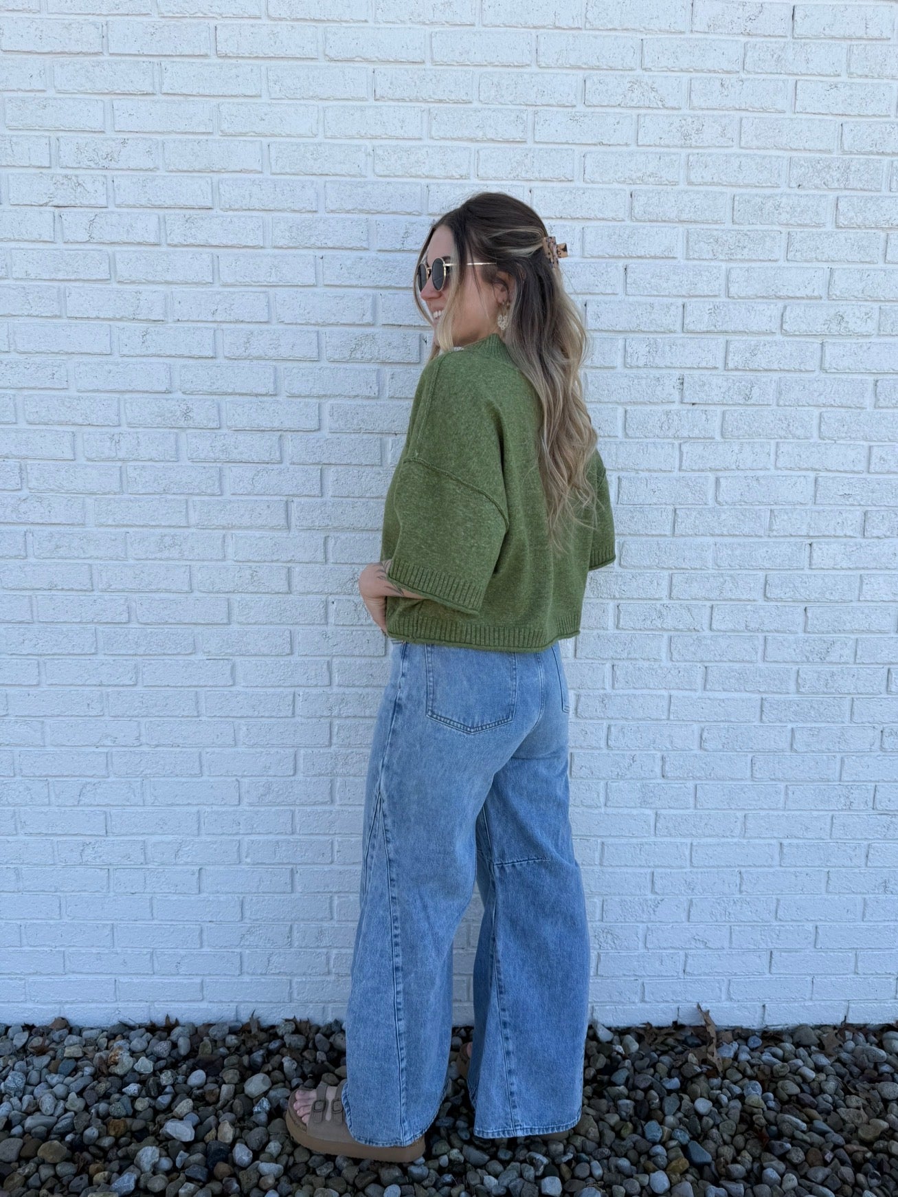 Driftwood Jeans