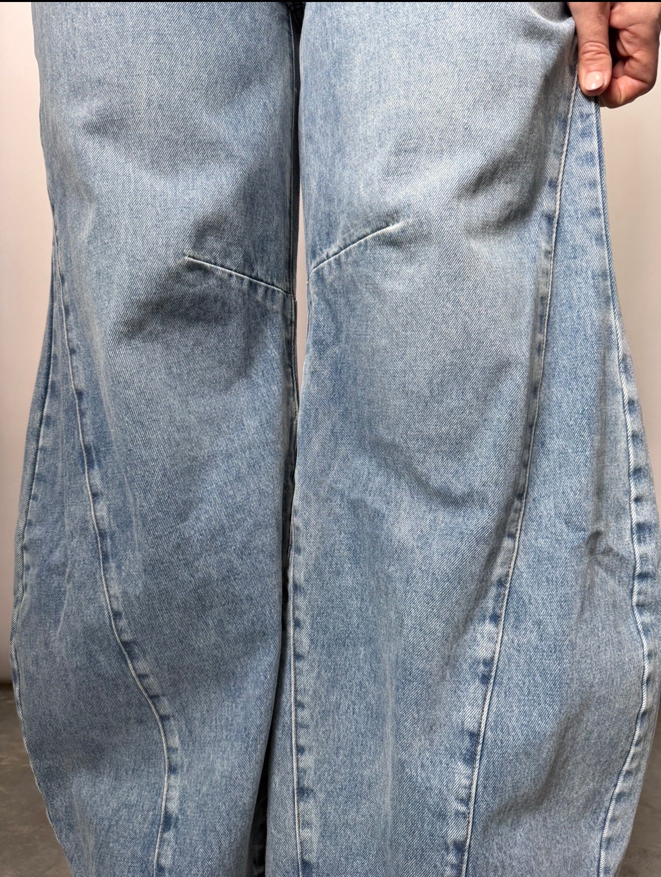 Driftwood Jeans