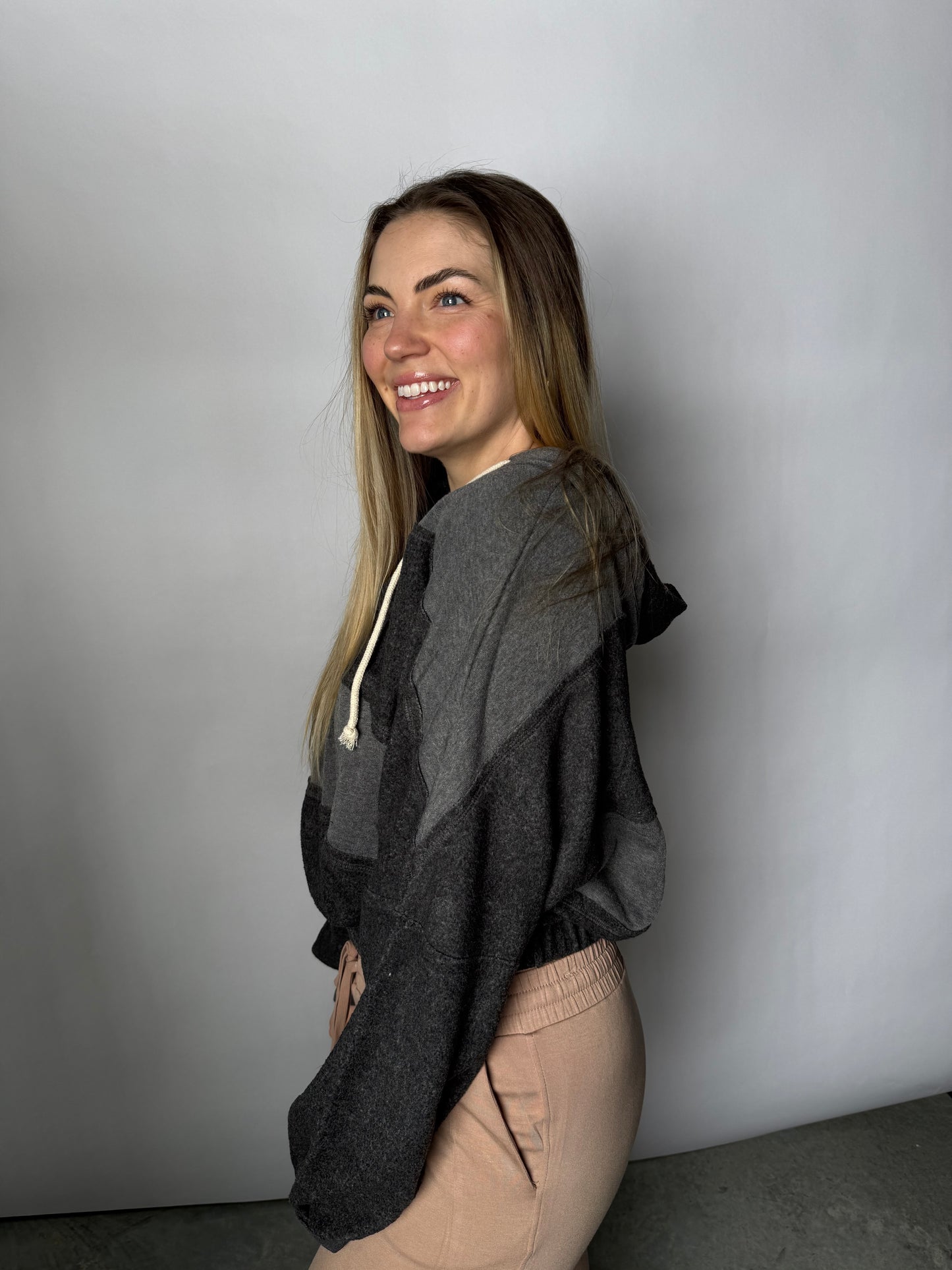 Charlie Sweatshirt