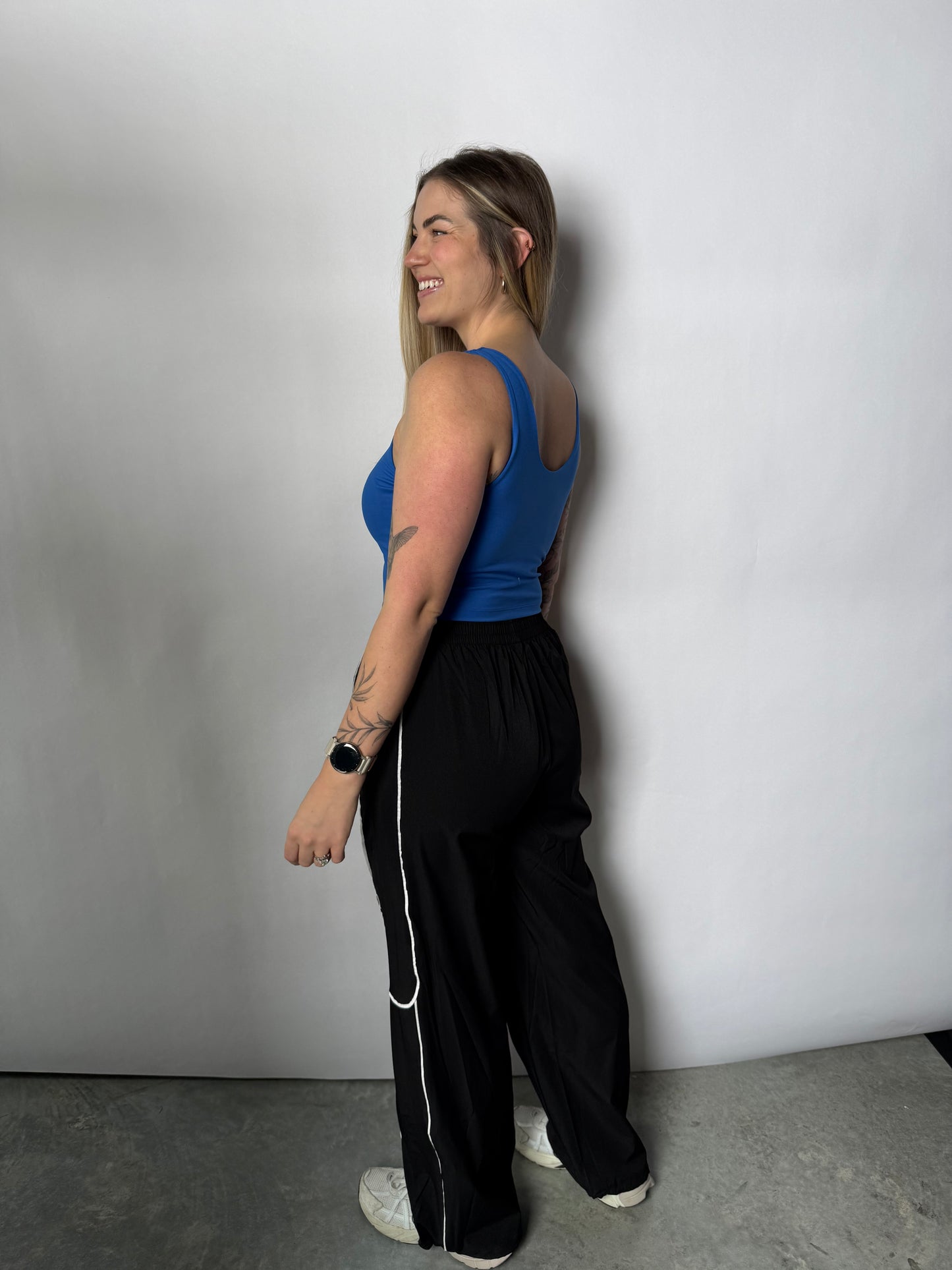 Haze Track Pants