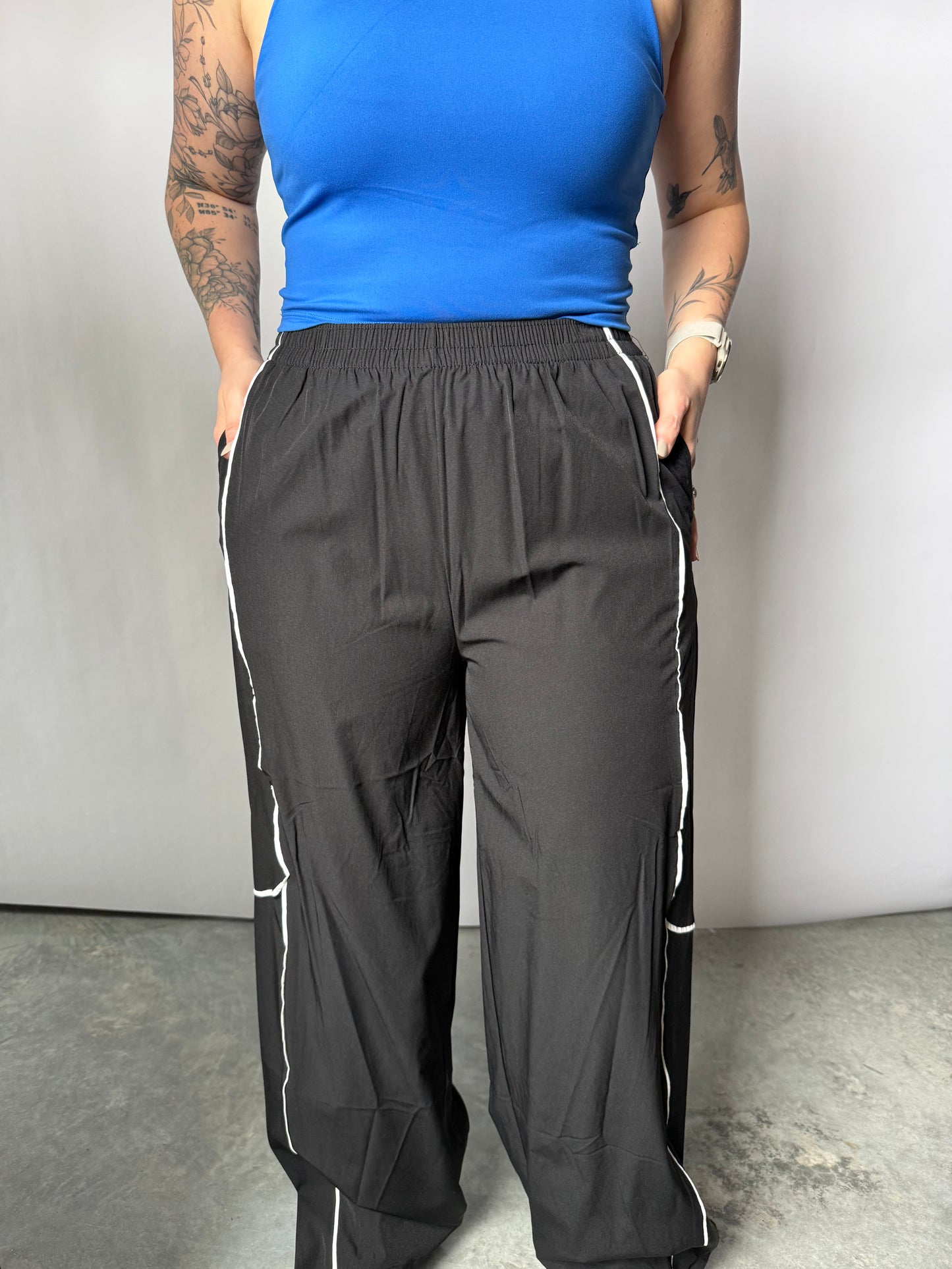 Haze Track Pants