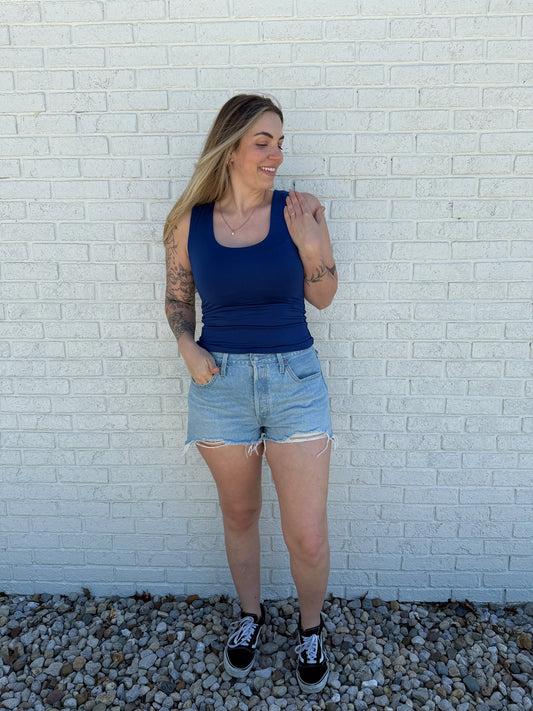 Cobalt Tank