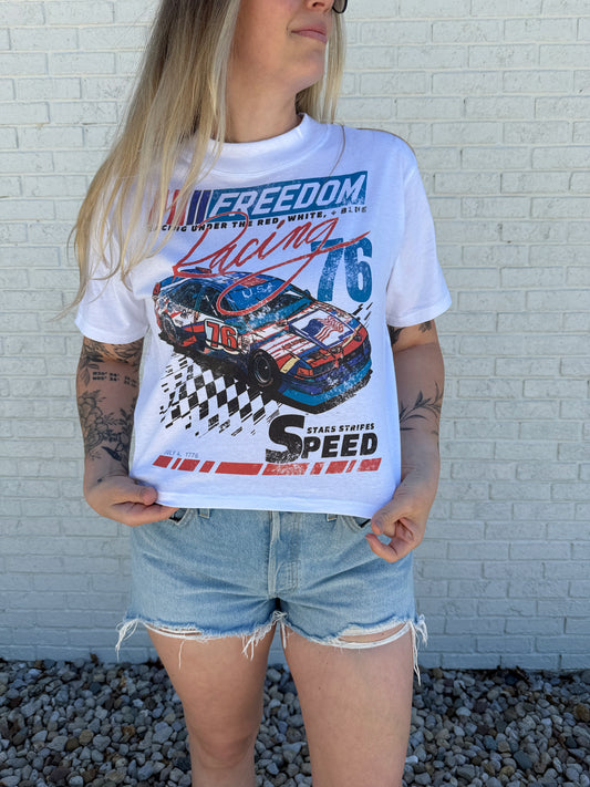 Freedom Racing Tee