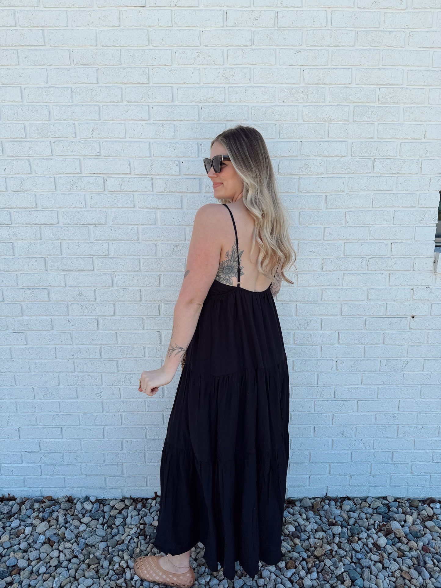 Bradlie Dress