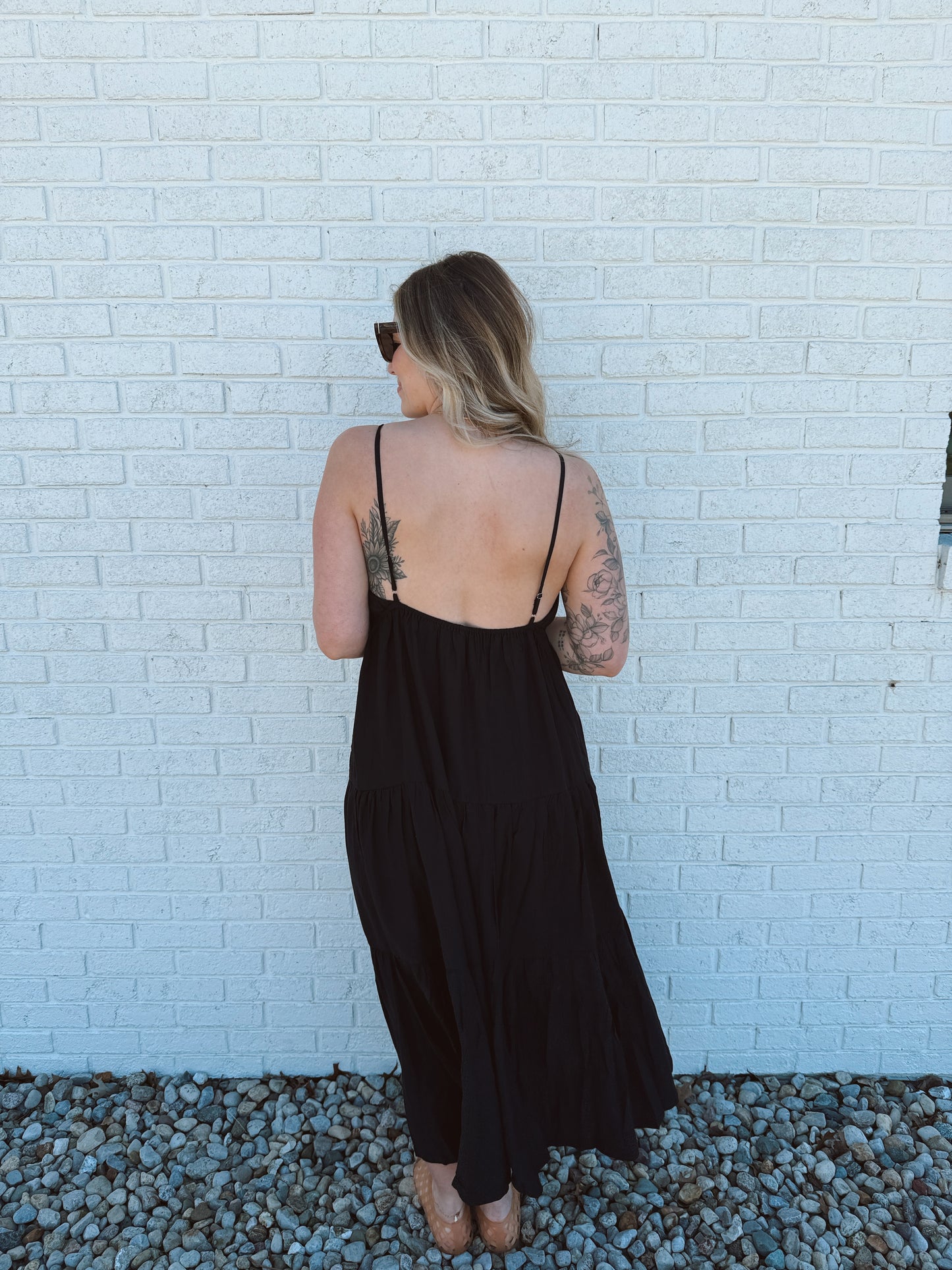 Bradlie Dress